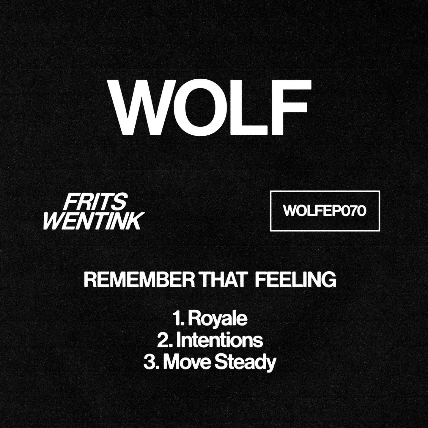 Релиз Remember That Feeling