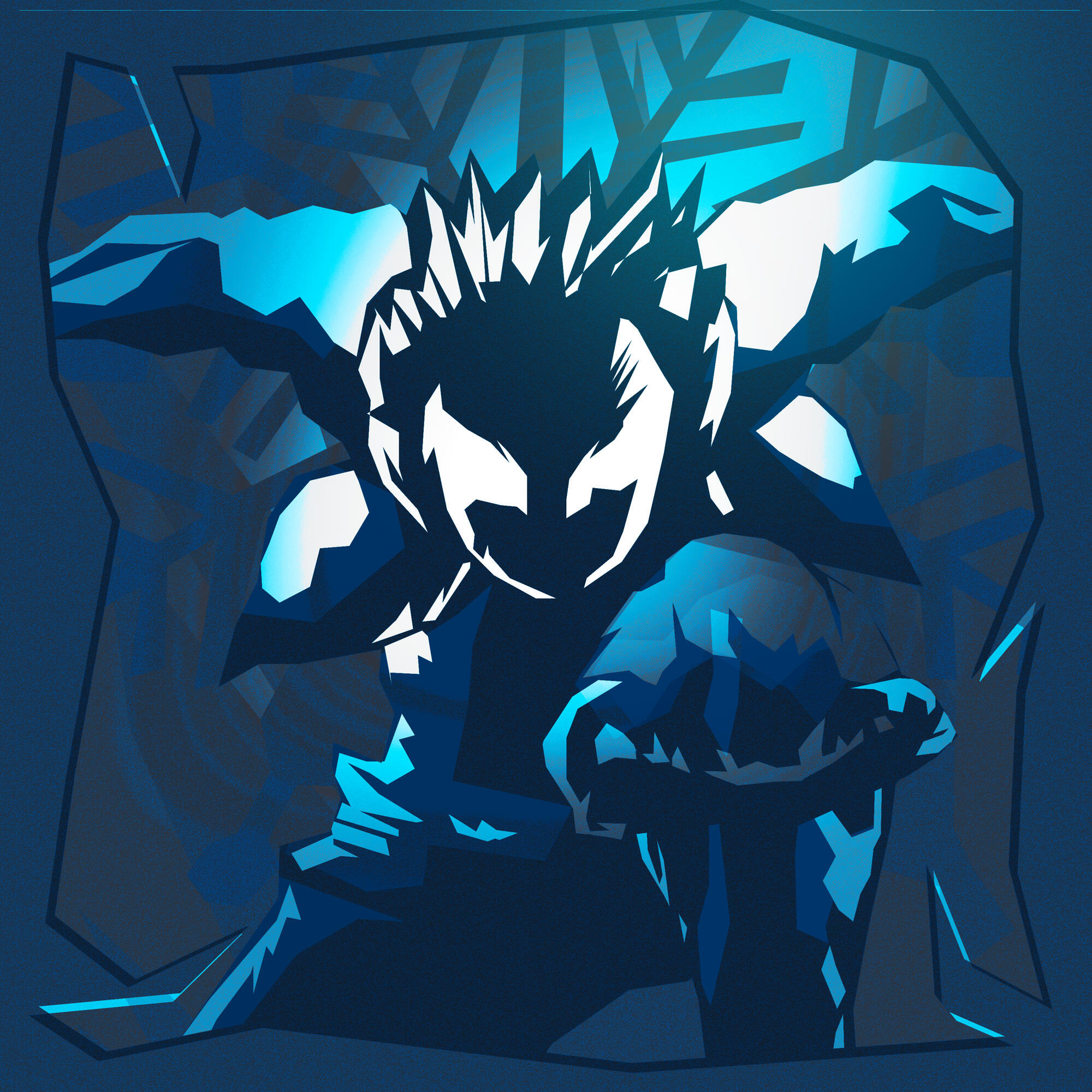 Релиз Hakai Satsu