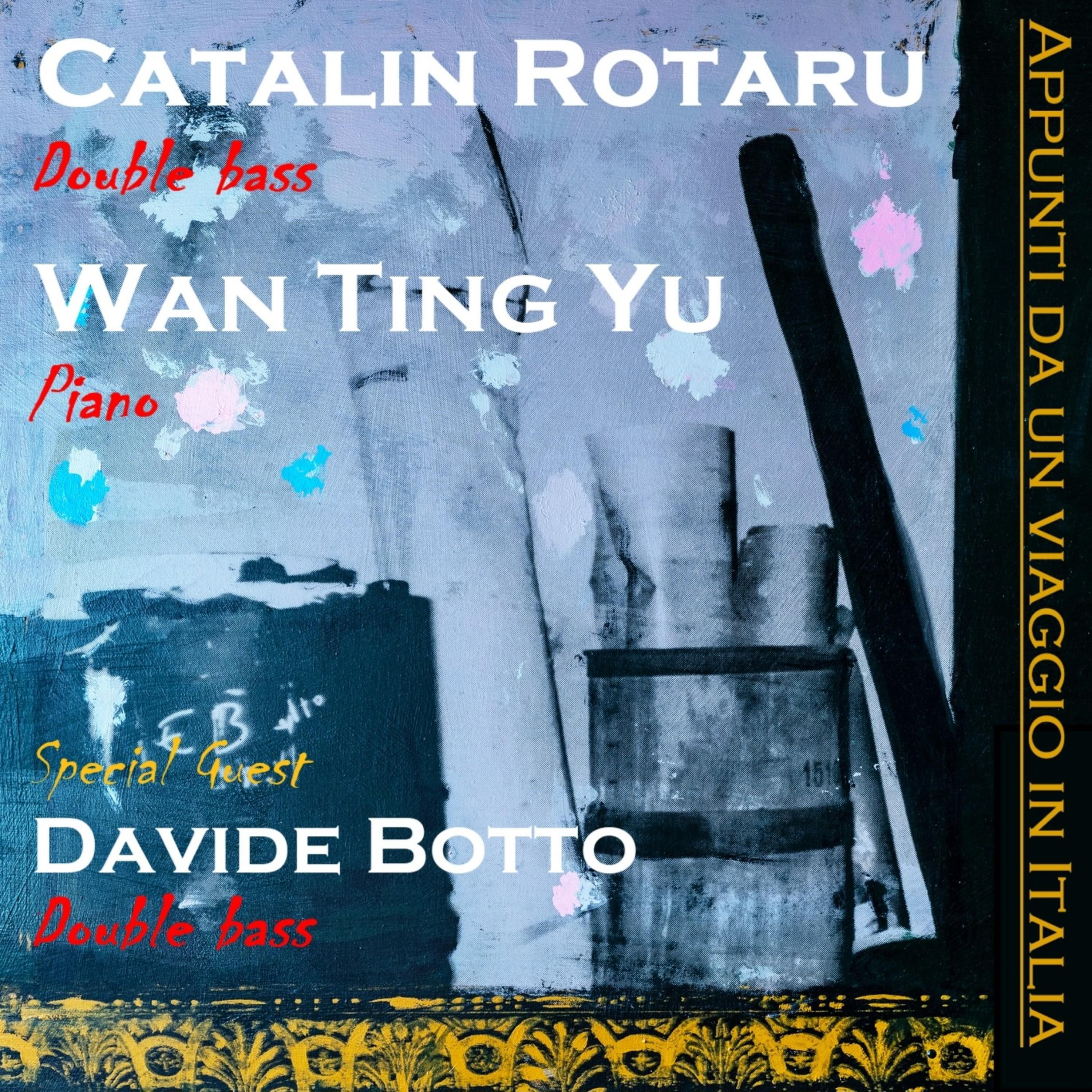 Wan Ting Yu