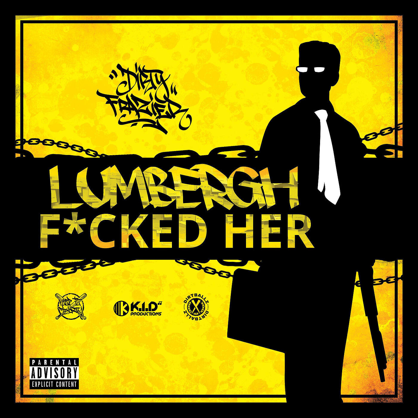 Релиз Lumbergh Fucked Her