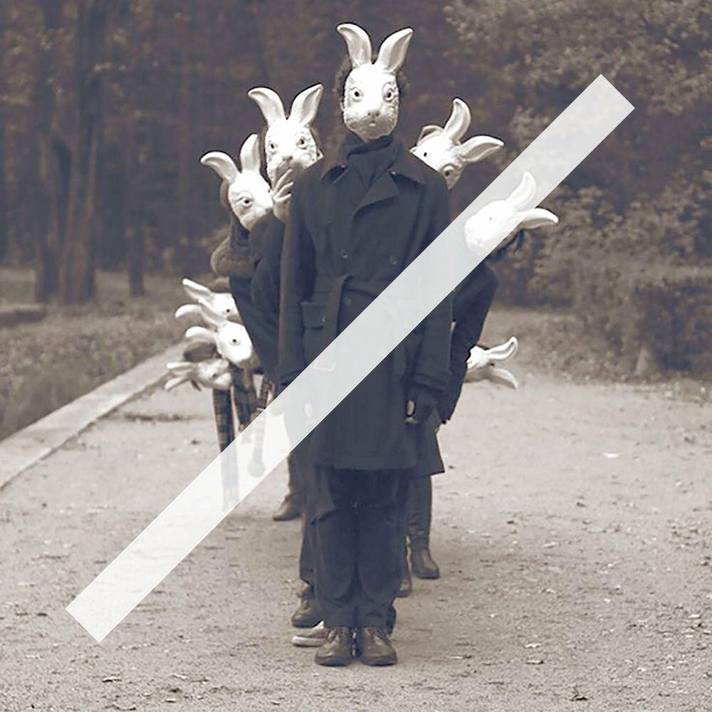Релиз Rabbit in your Headlights