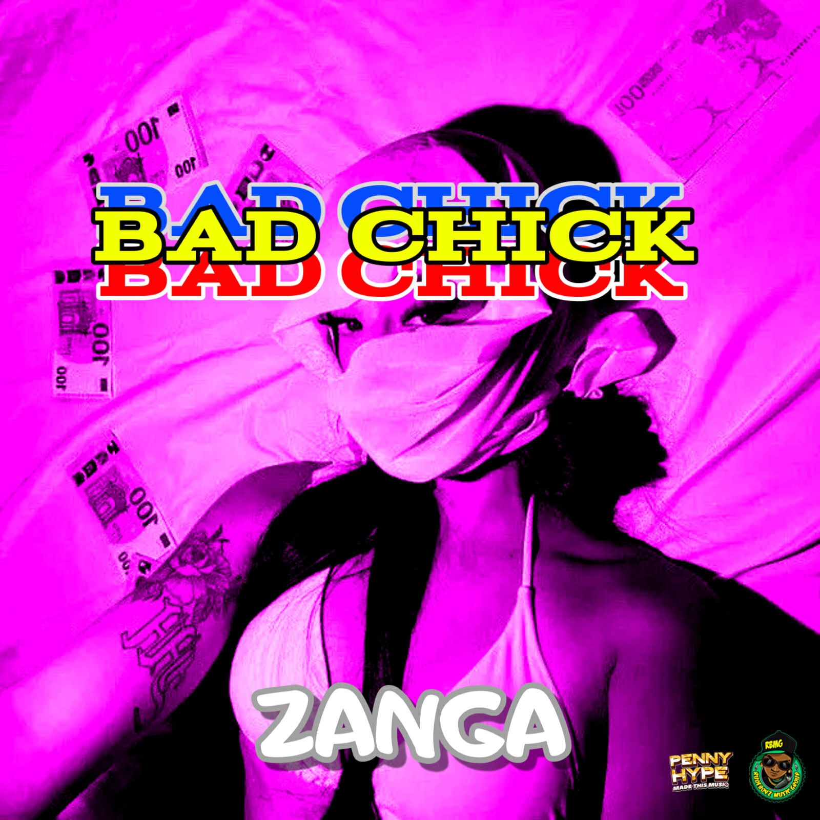 Zanga