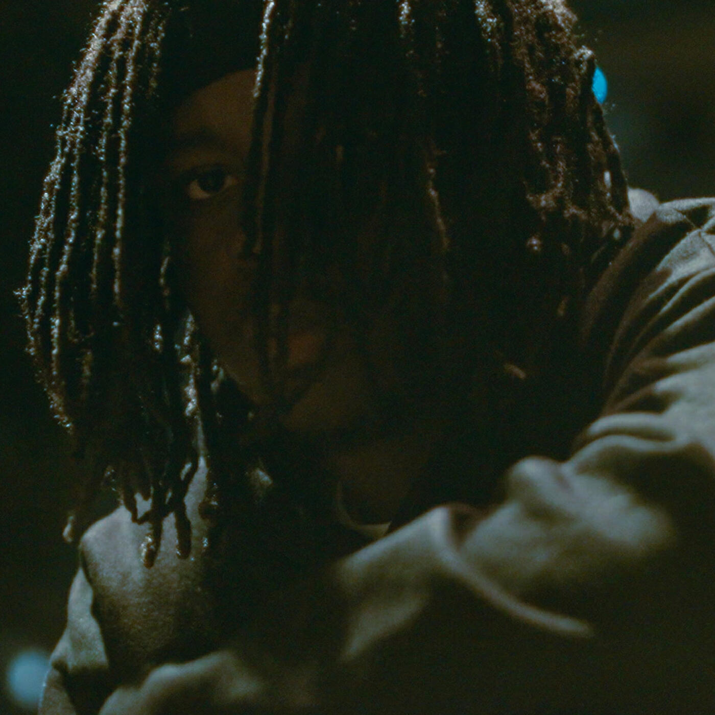 Релиз Venez me dire