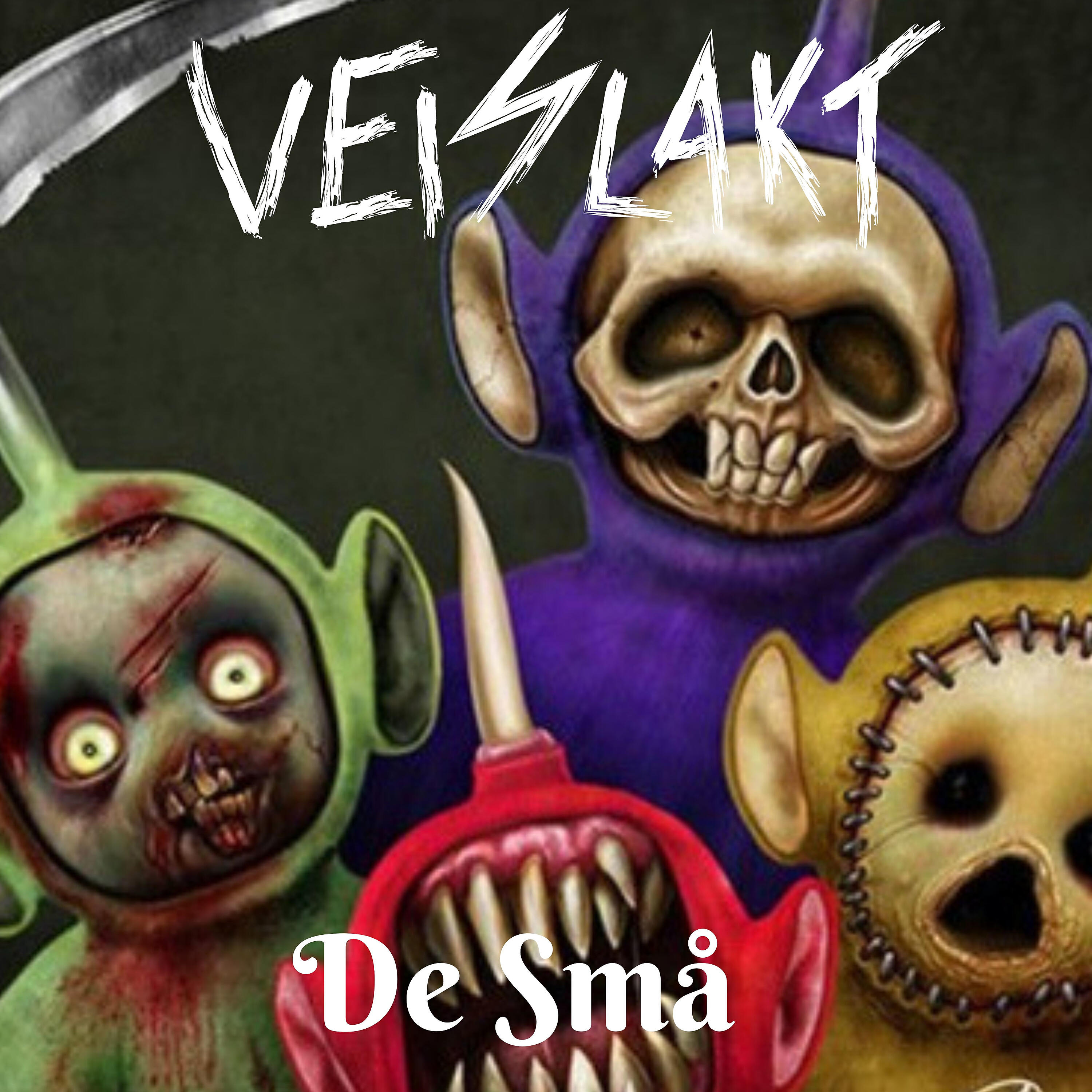 Релиз De Små