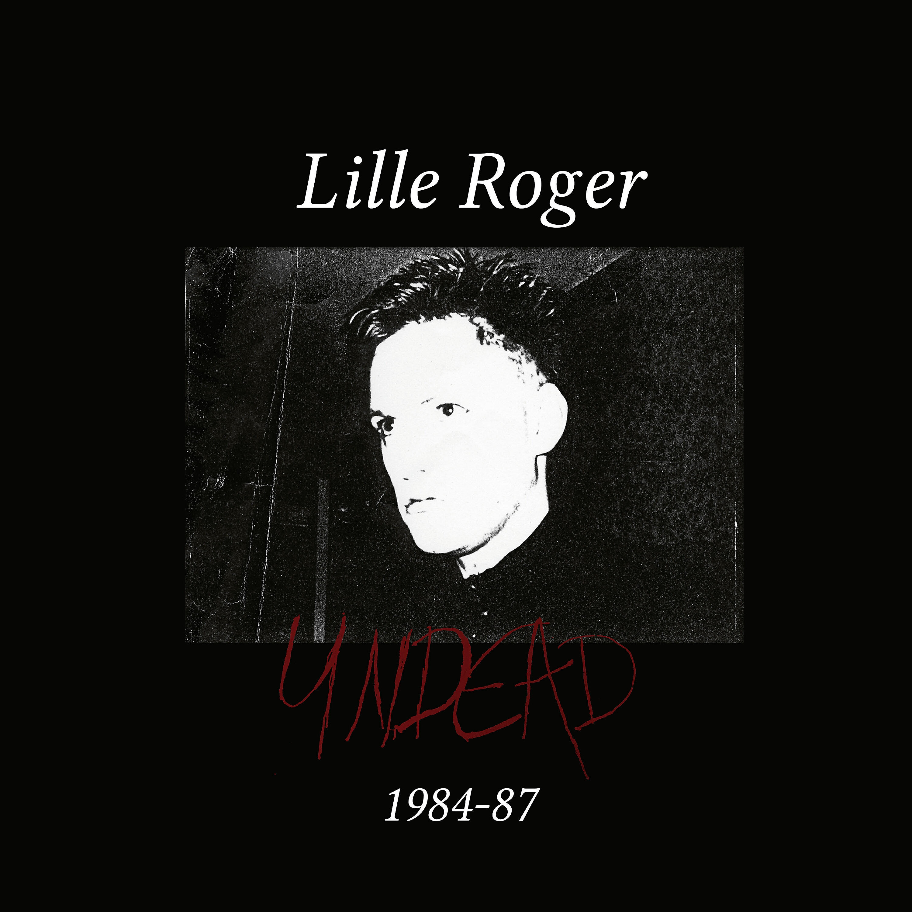Lille Roger