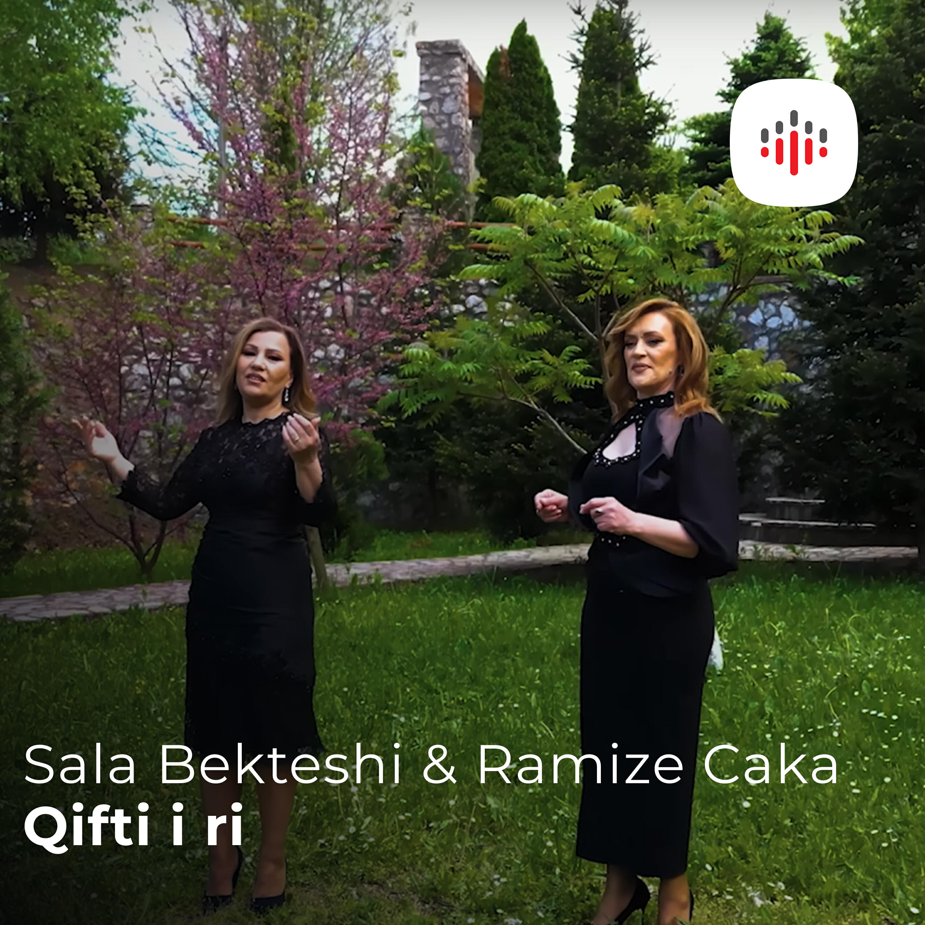 Релиз Qifti i ri