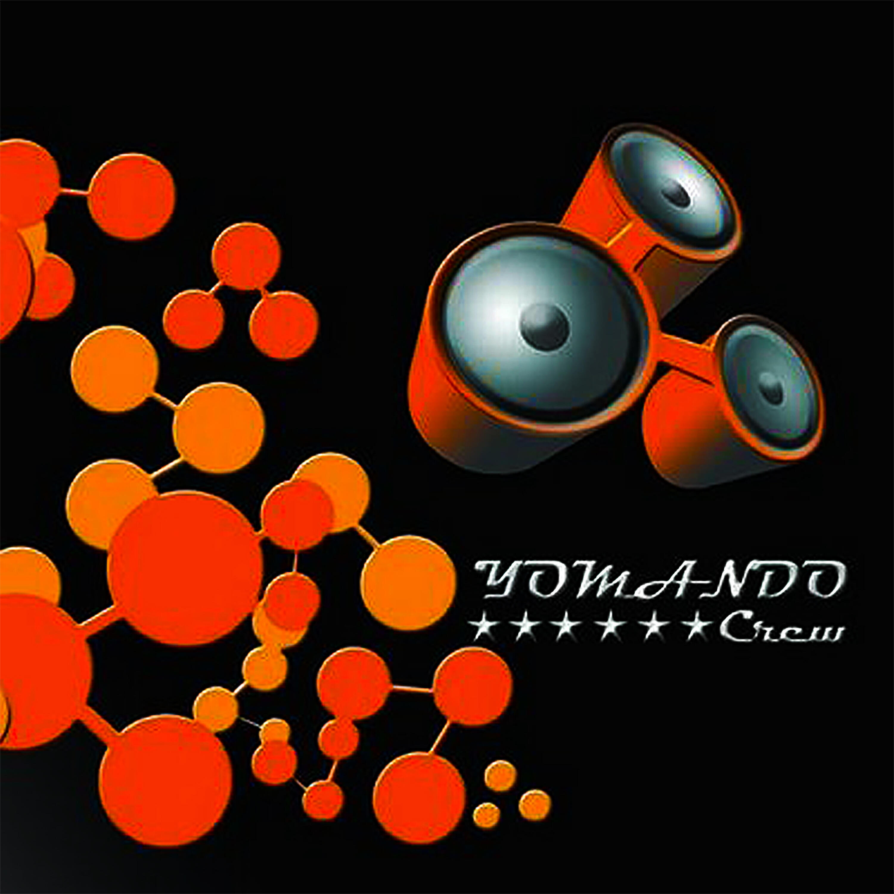 Релиз Yo Mando Crew, Vol. 1