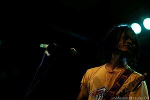 Tony Q Rastafara