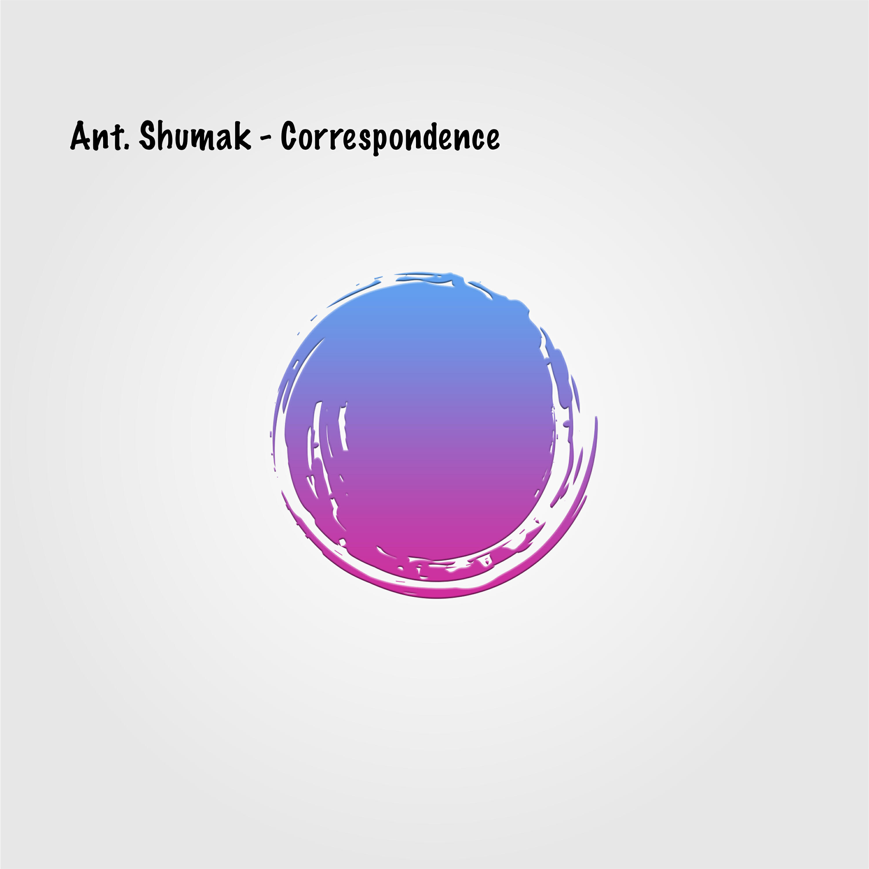 Релиз Correspondence