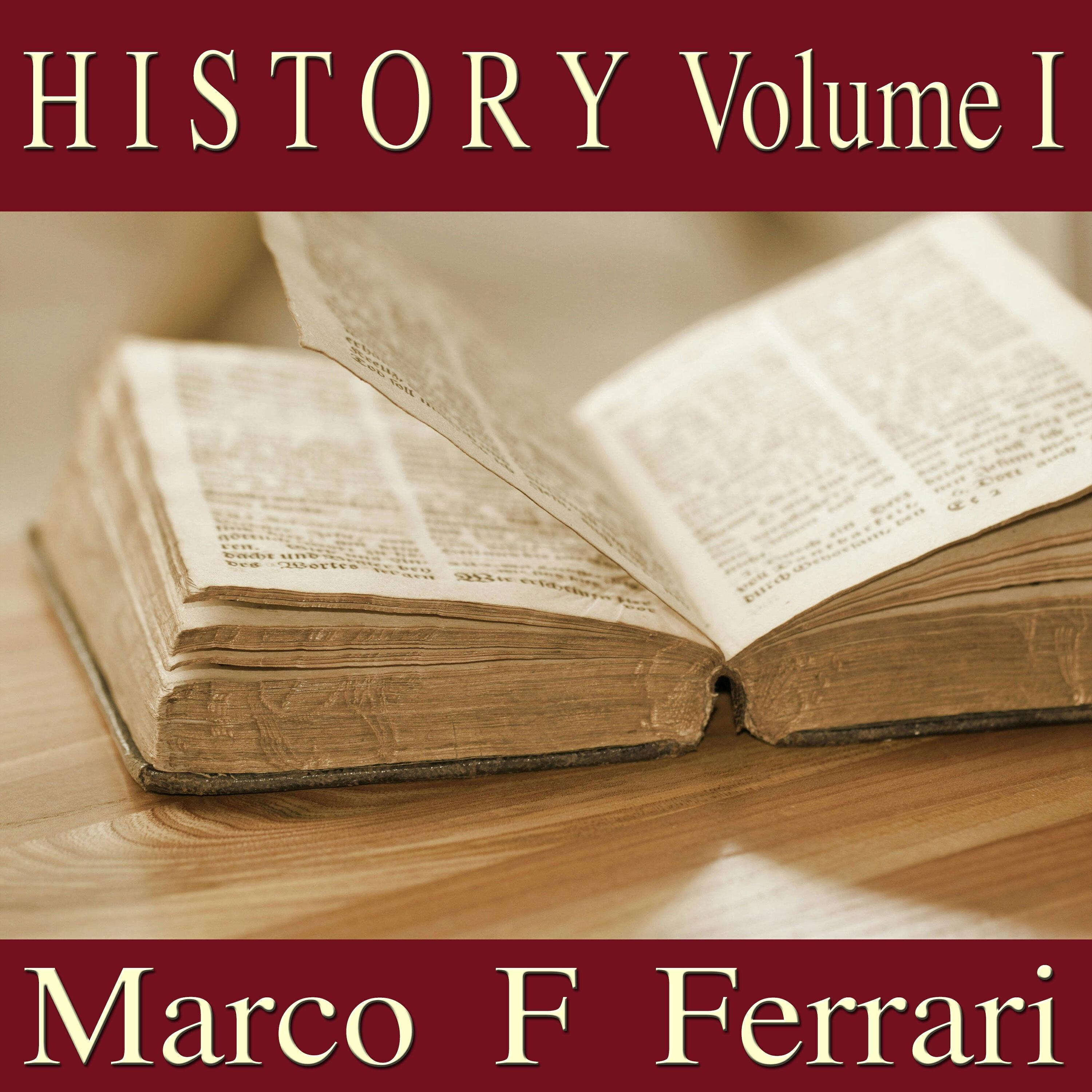 Marco F. Ferrari