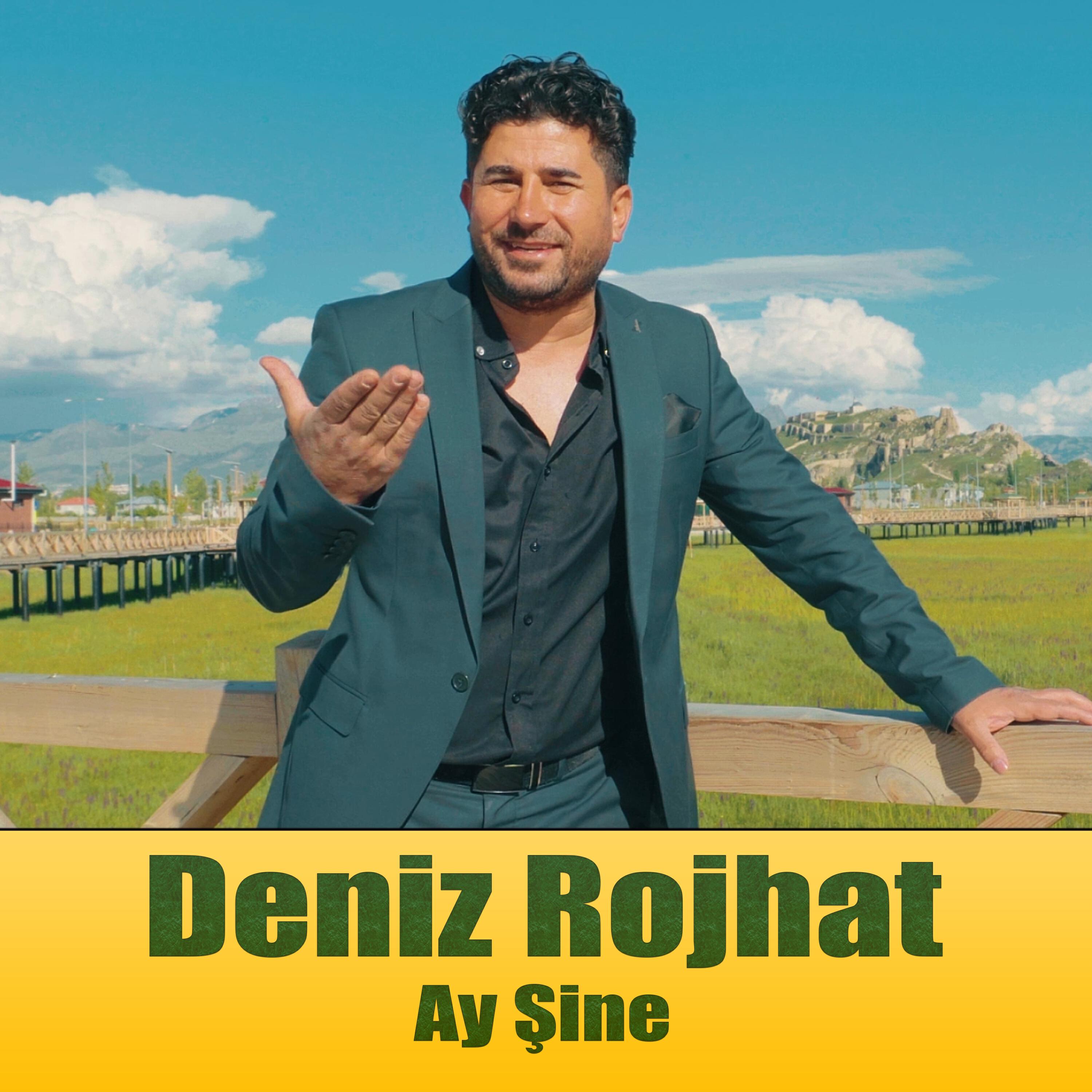 Deniz Rojhat