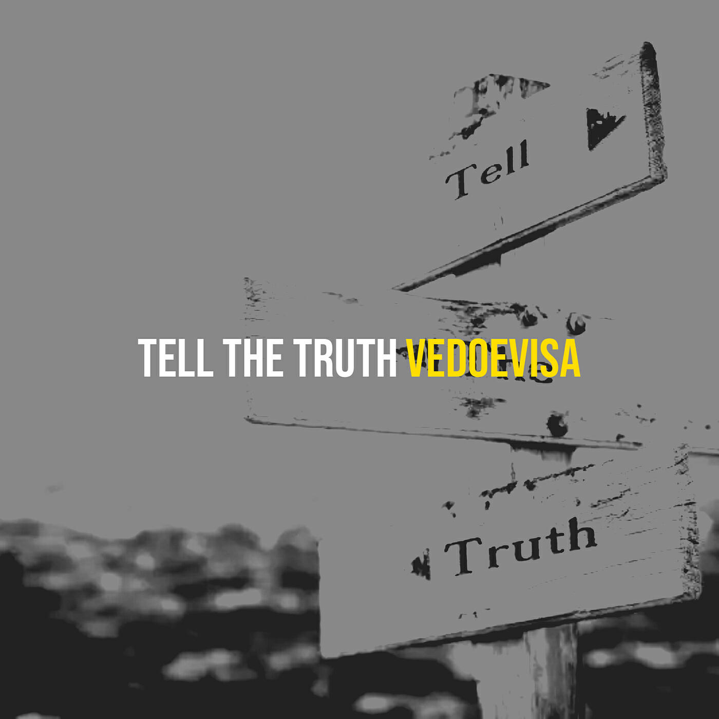 Релиз Tell the Truth
