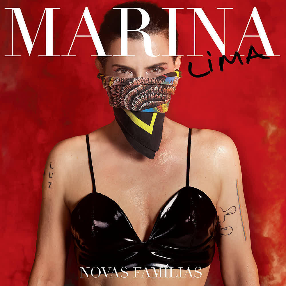 Релиз Novas Famílias