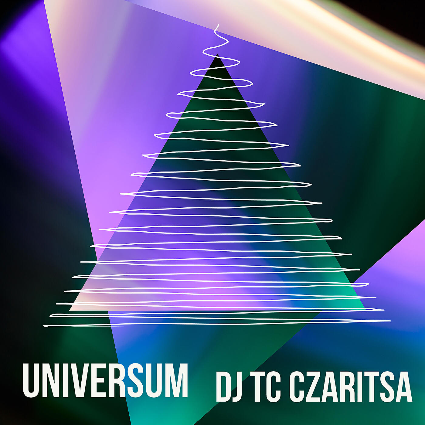 Релиз Universum
