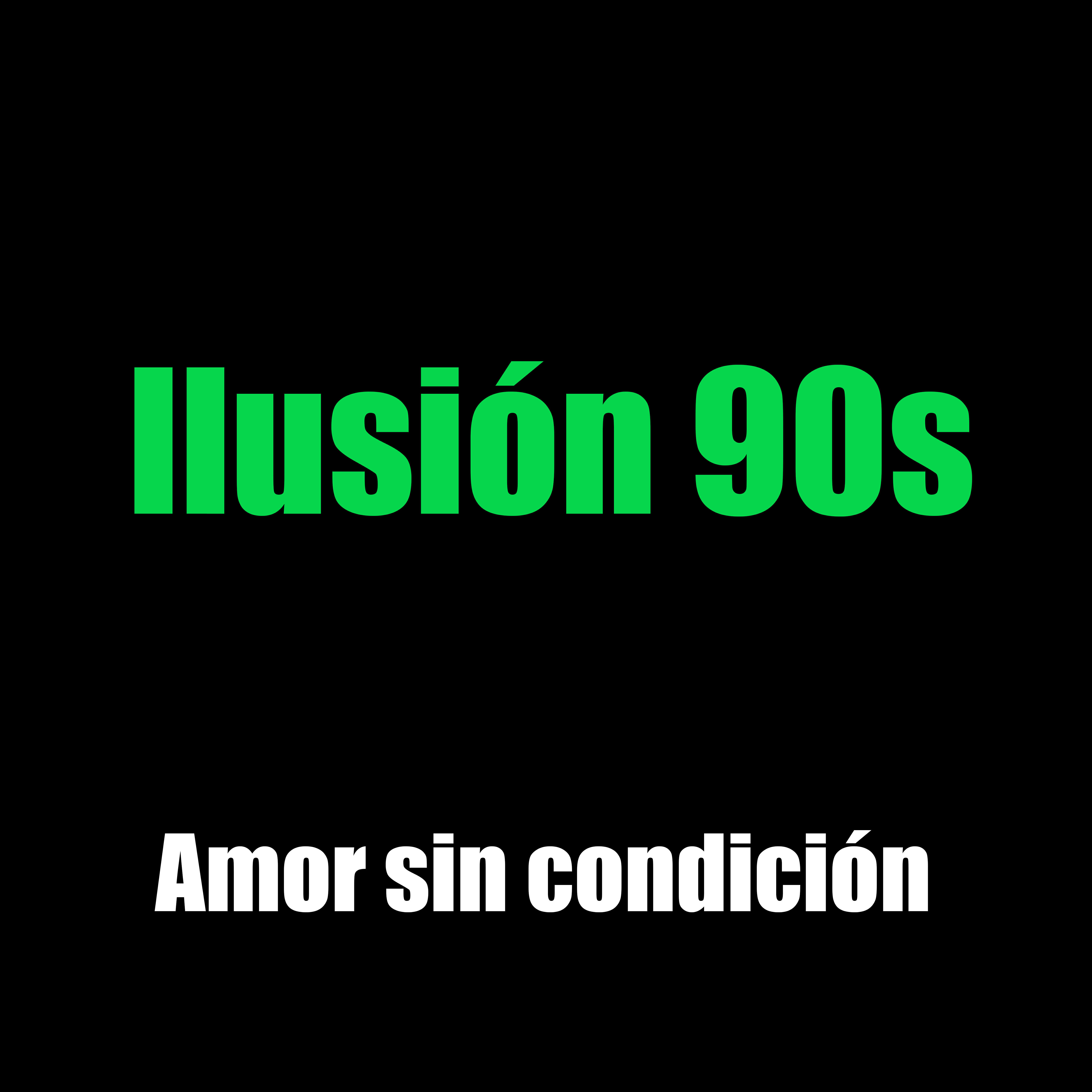 Релиз Amor Sin Condición