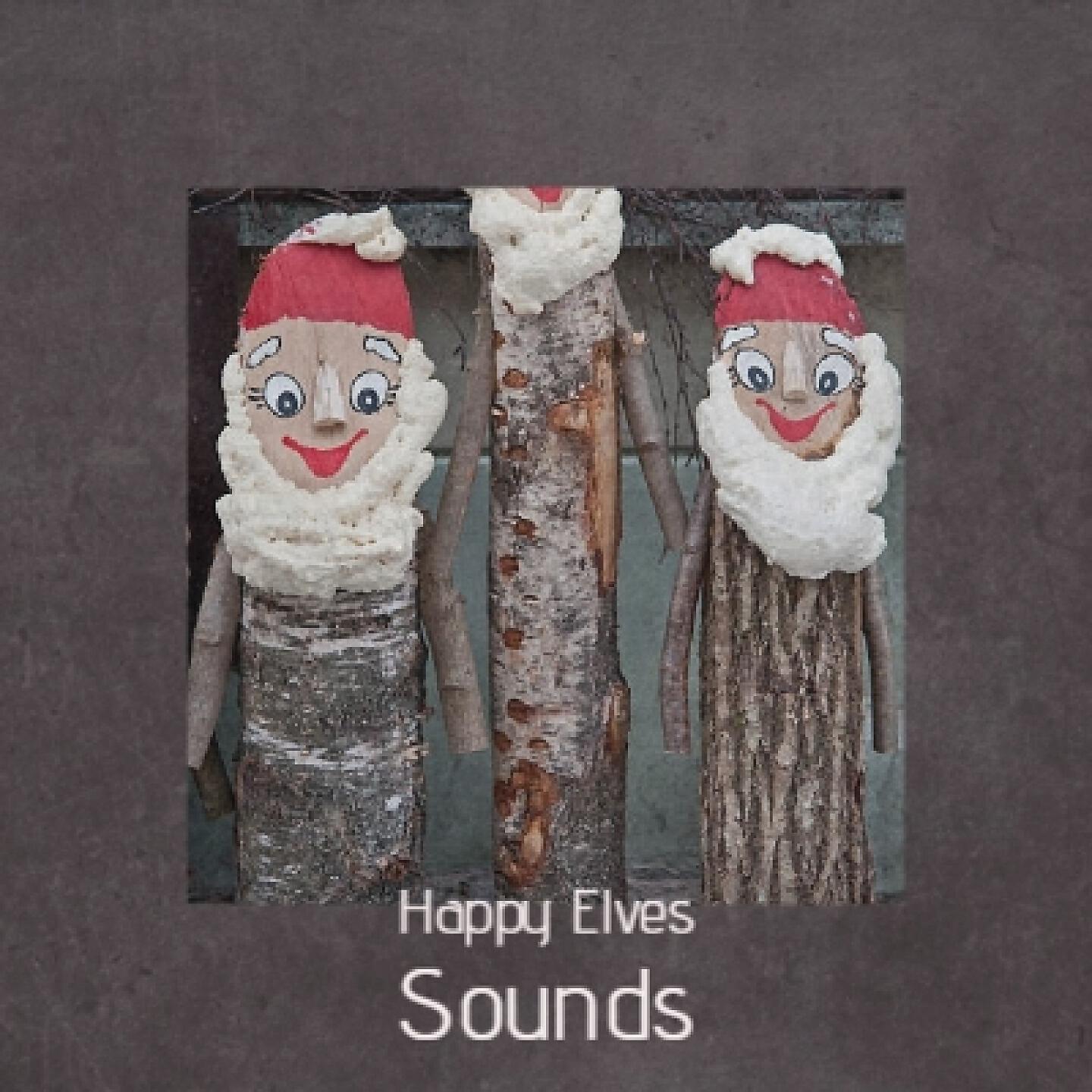 Релиз Happy Elves Sounds