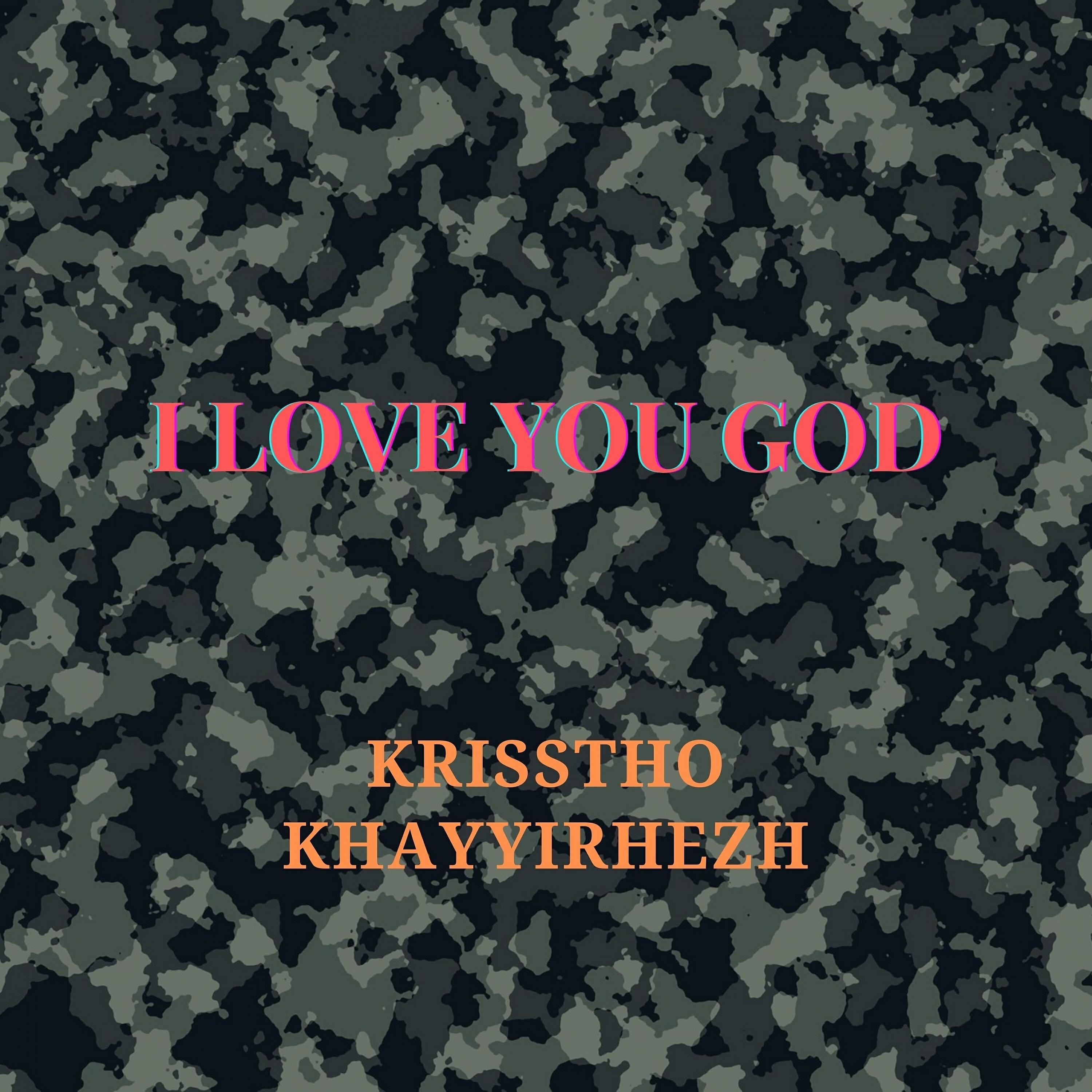 Релиз I Love You God