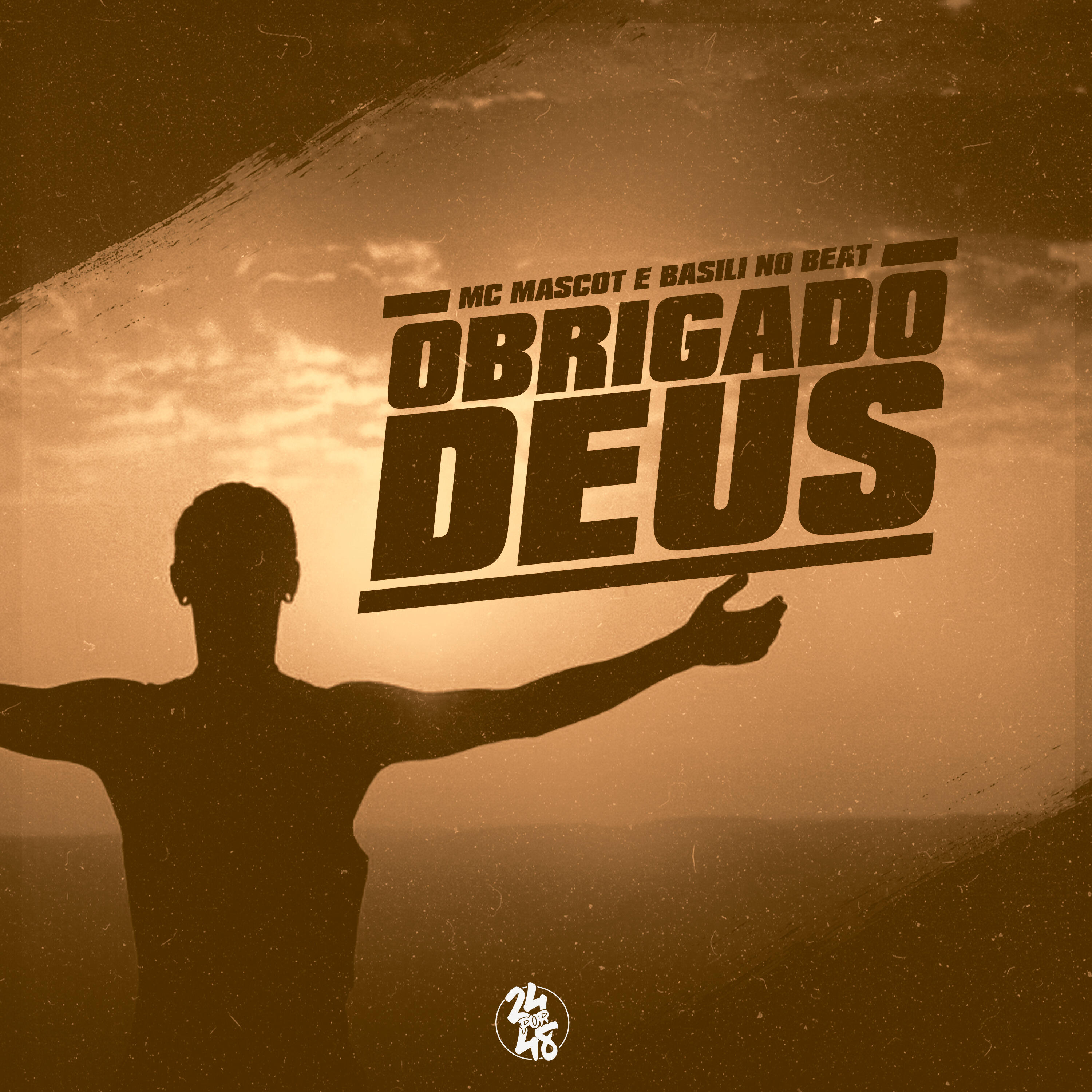 Релиз Obrigado Deus
