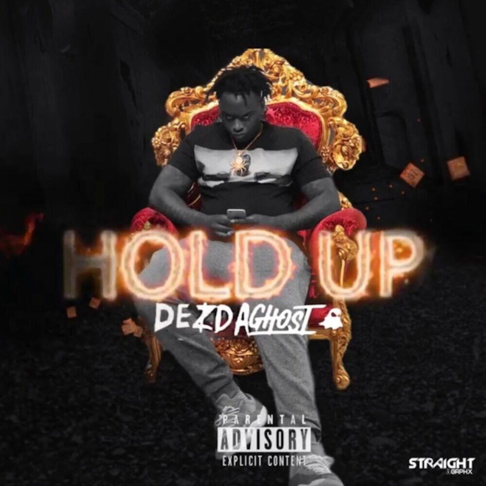 Релиз Hold Up