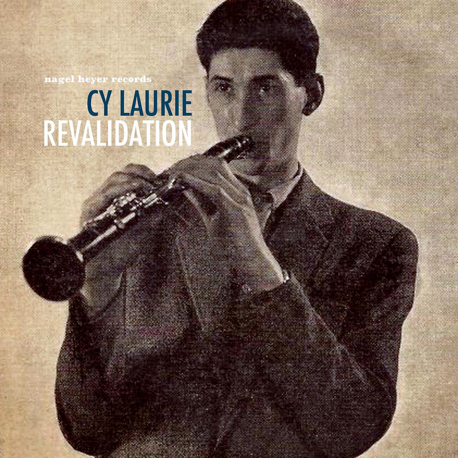 Релиз Revalidation