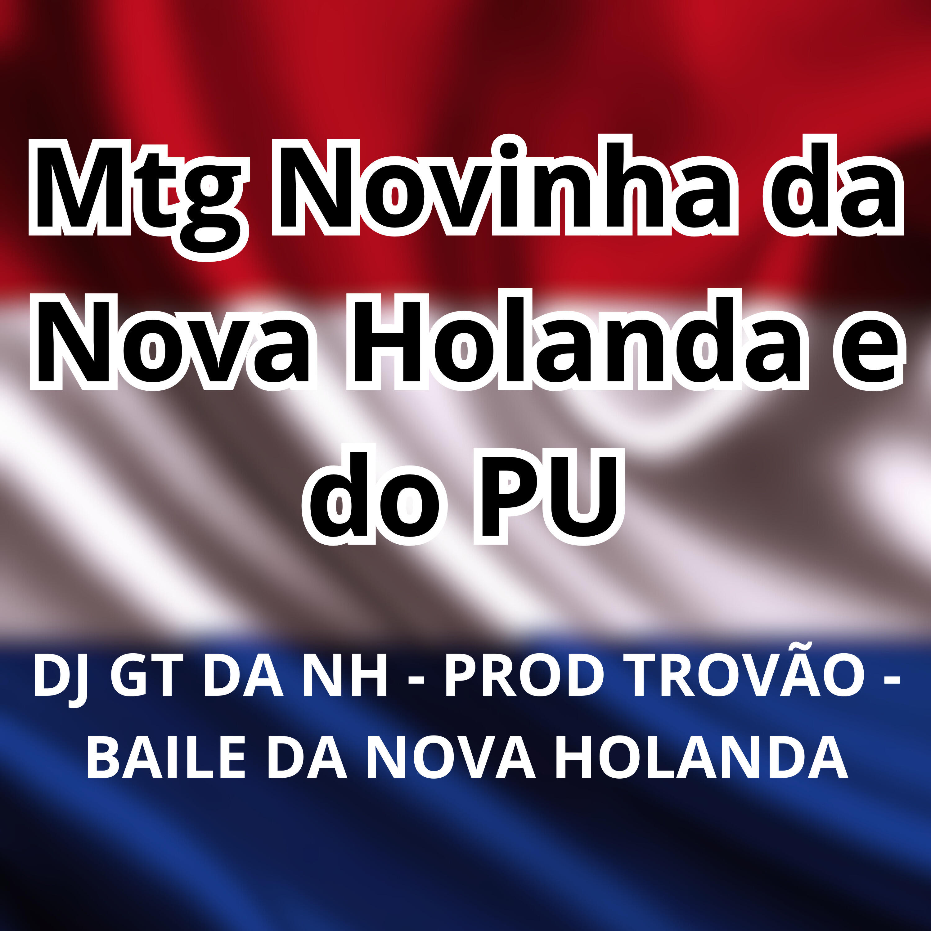 Baile da Nova Holanda