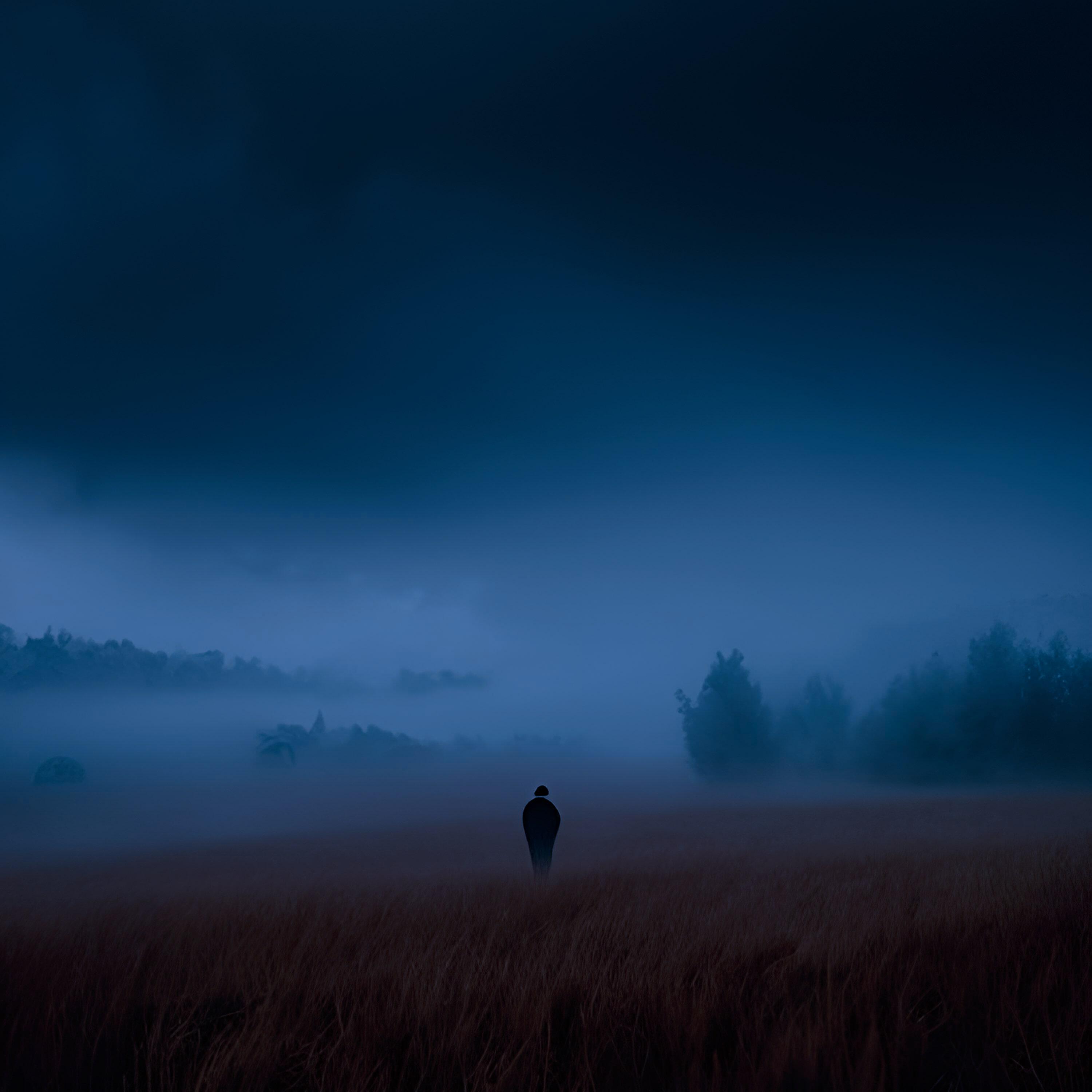 Релиз SLEEPLESS NIGHTS