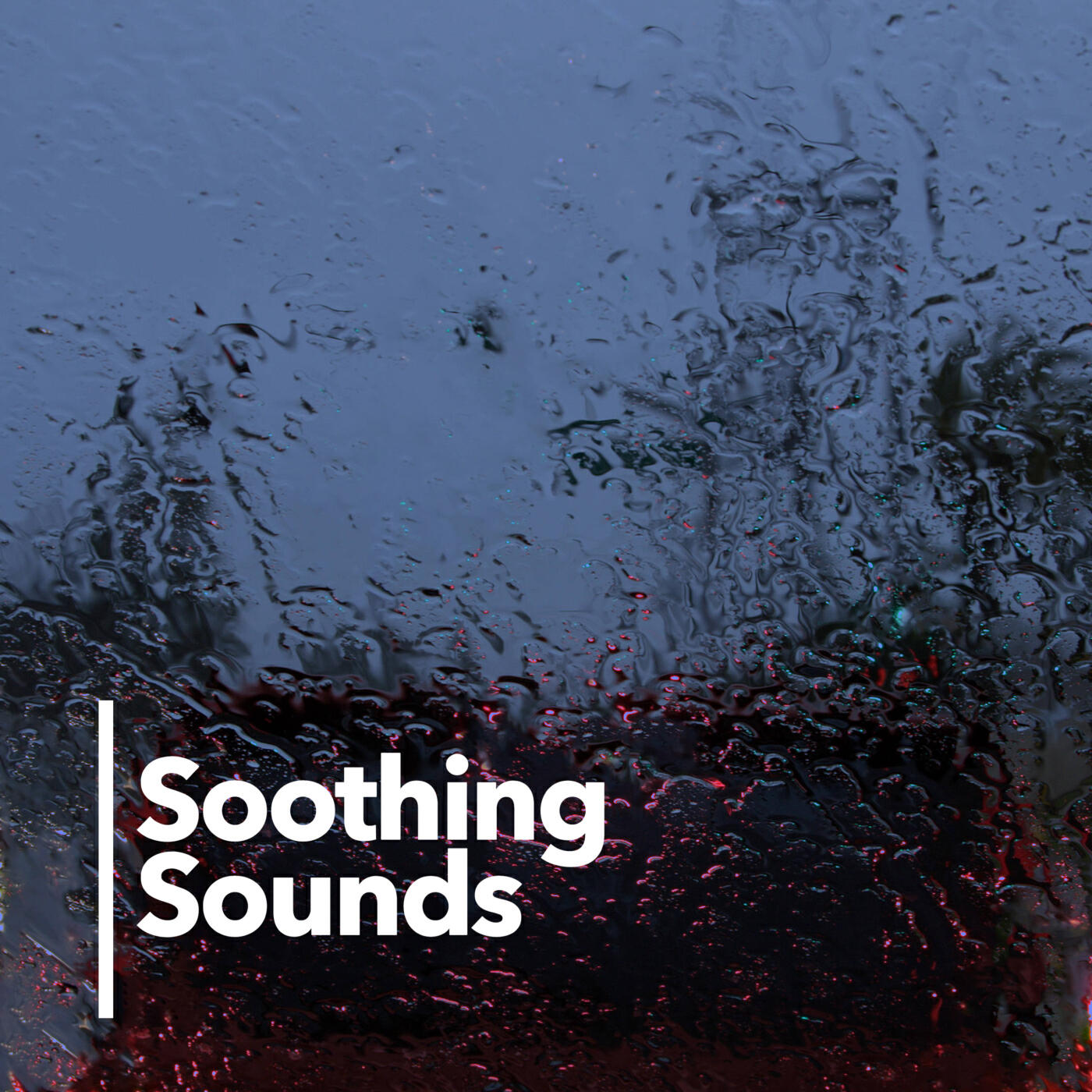 Релиз Soothing Sounds