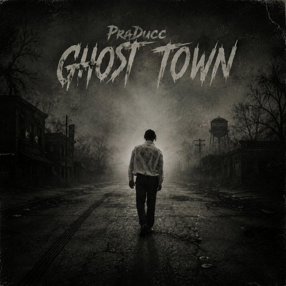 Релиз Ghost Town