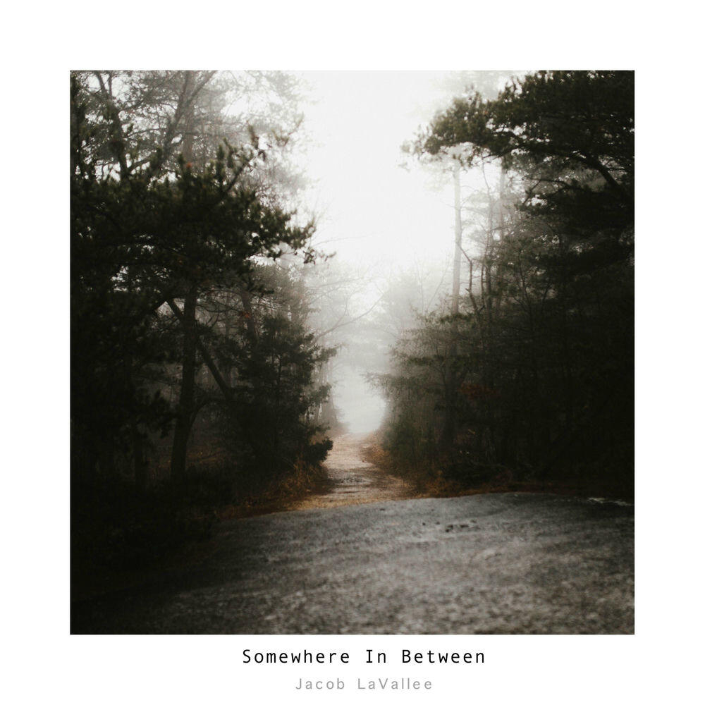 Релиз Somewhere in Between