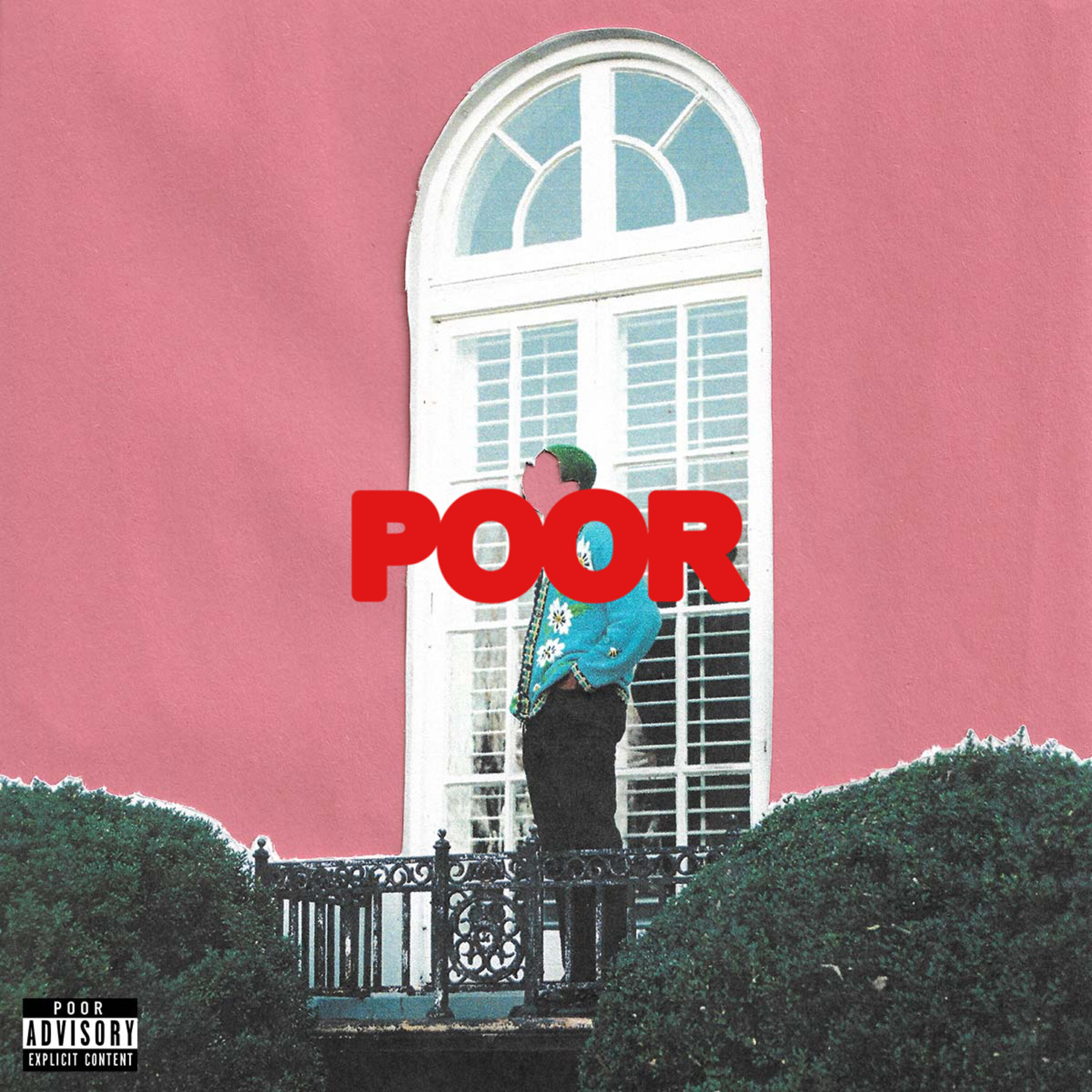 Релиз POOR