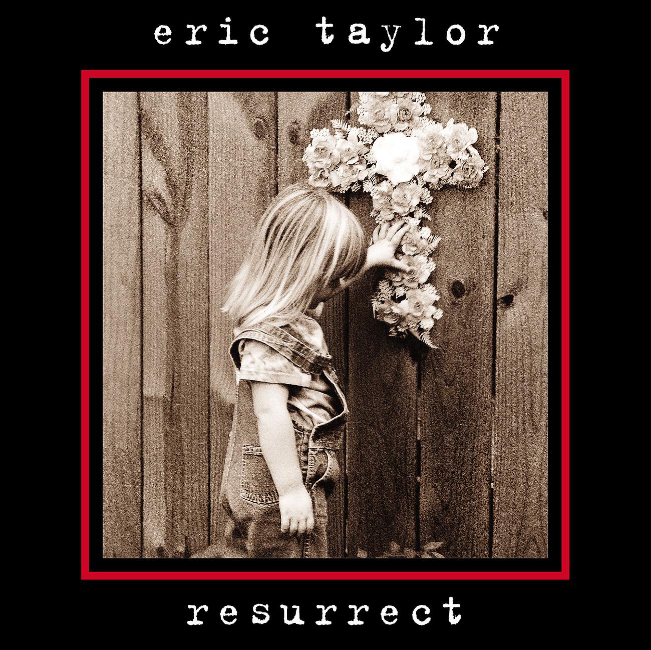 Релиз Resurrect