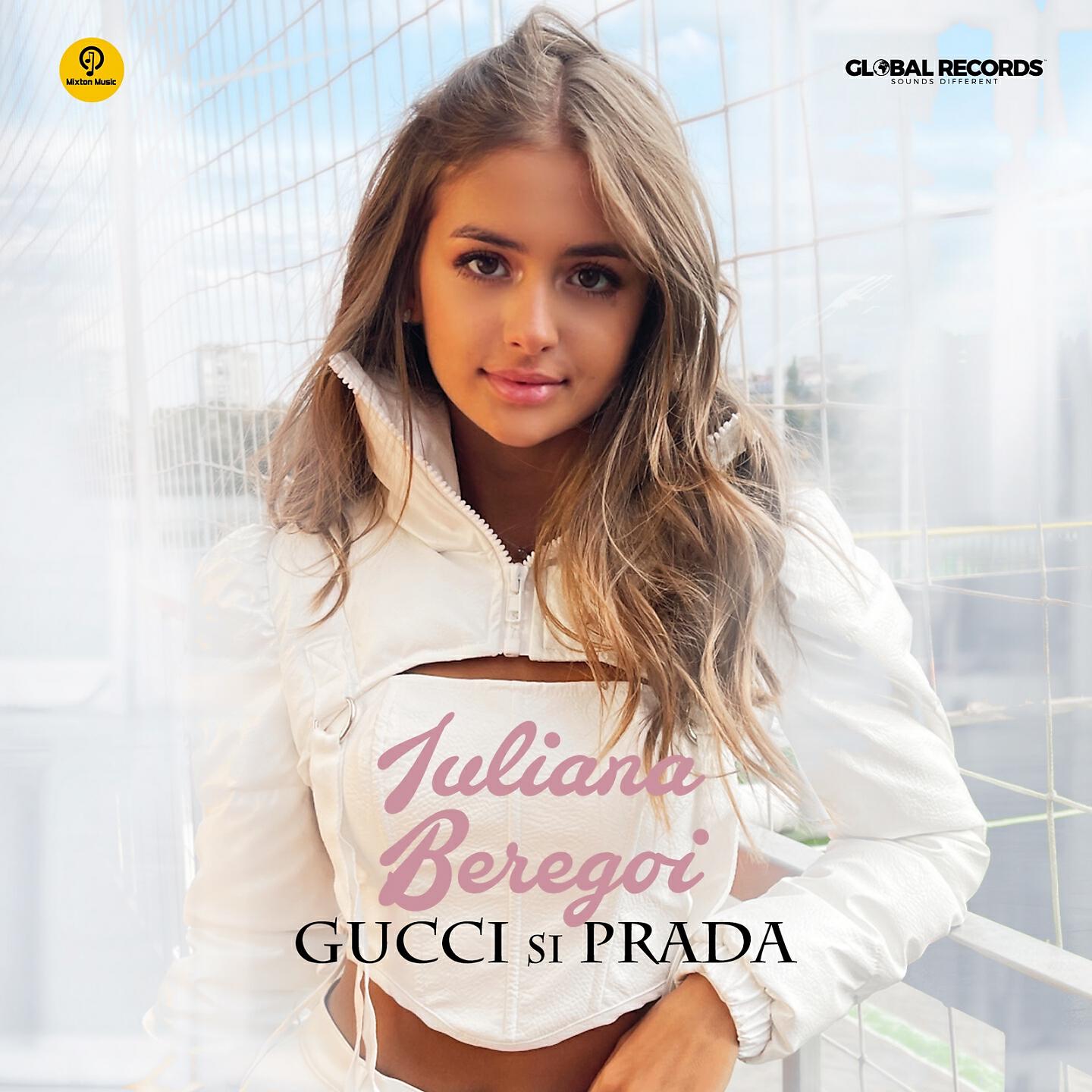 Релиз Gucci și Prada