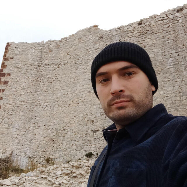 Трек Boll Mo