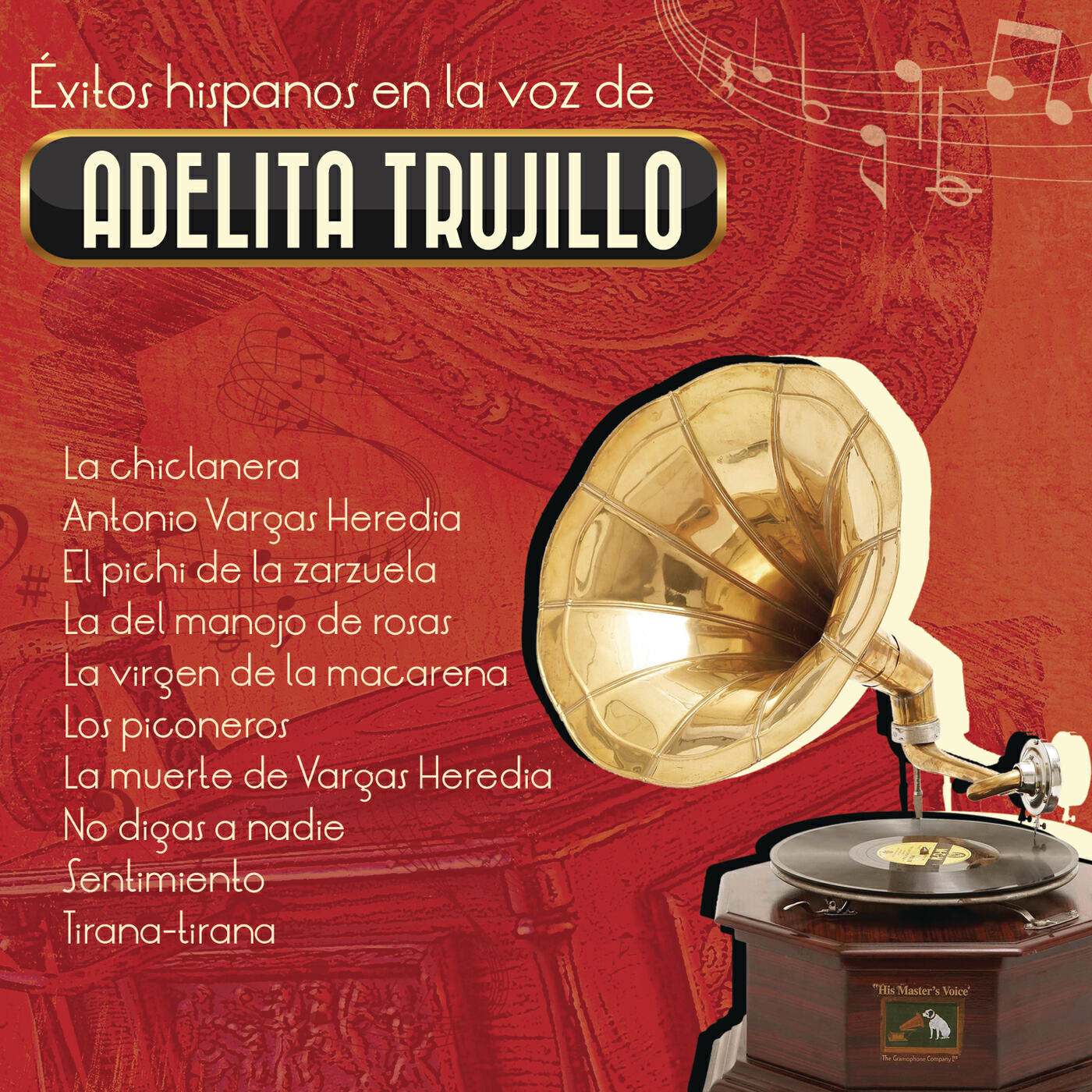 Adelita Trujillo