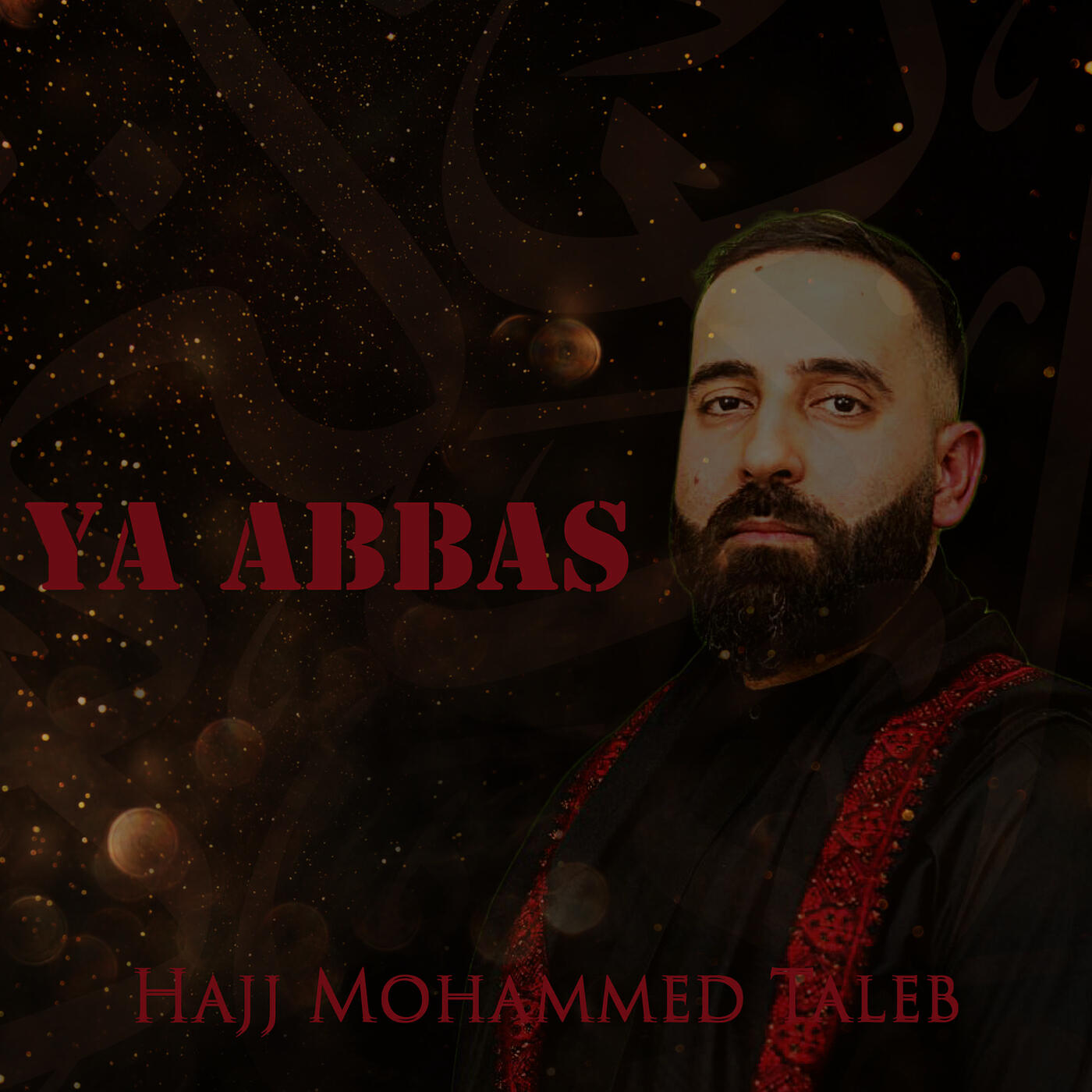 Постер альбома Ya Abbas