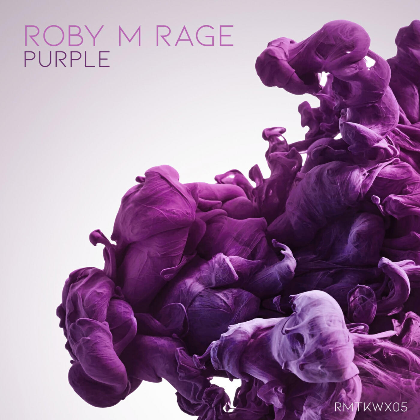 Релиз Purple