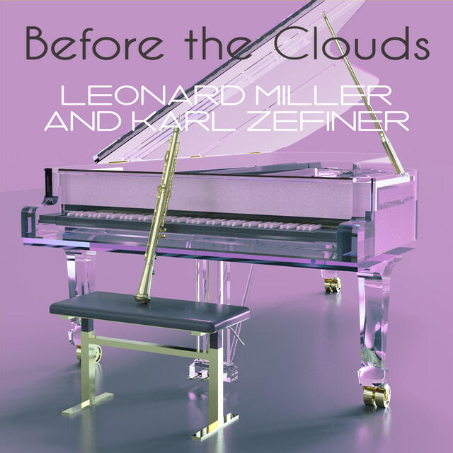 Релиз Before the Clouds (Oboe)