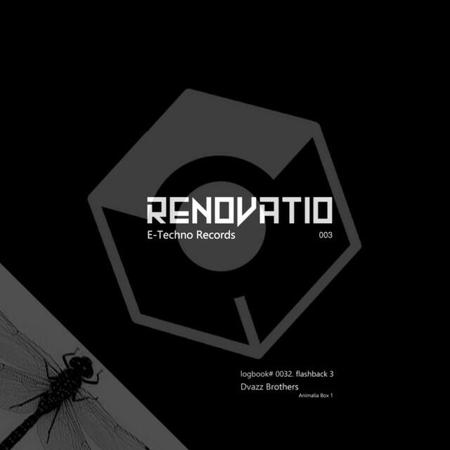 Релиз RENOVATIO 003 Animalia Box 1