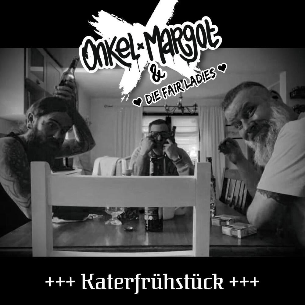 Релиз Katerfrühstück