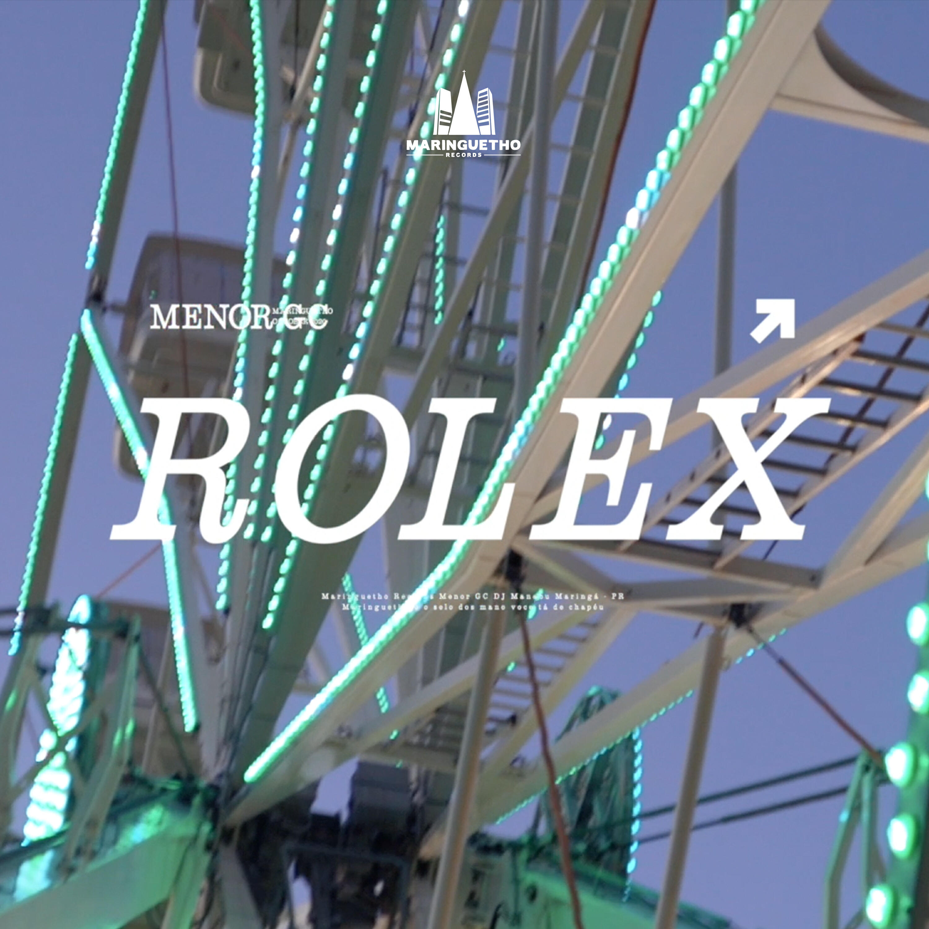 Релиз Rolex