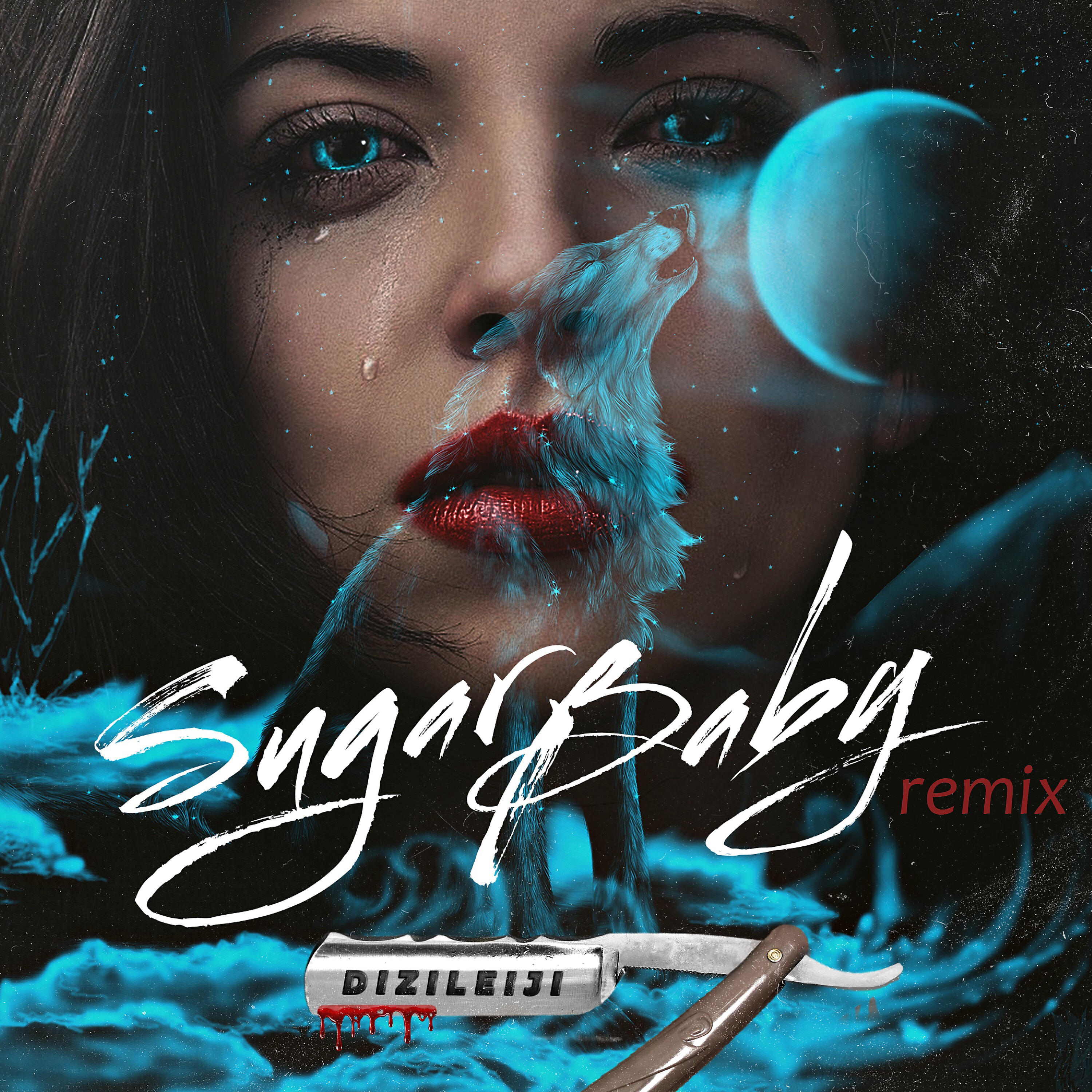 Постер альбома Sugar Baby