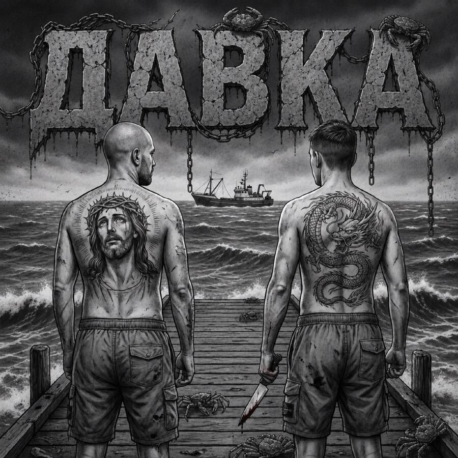 Билли Ногами