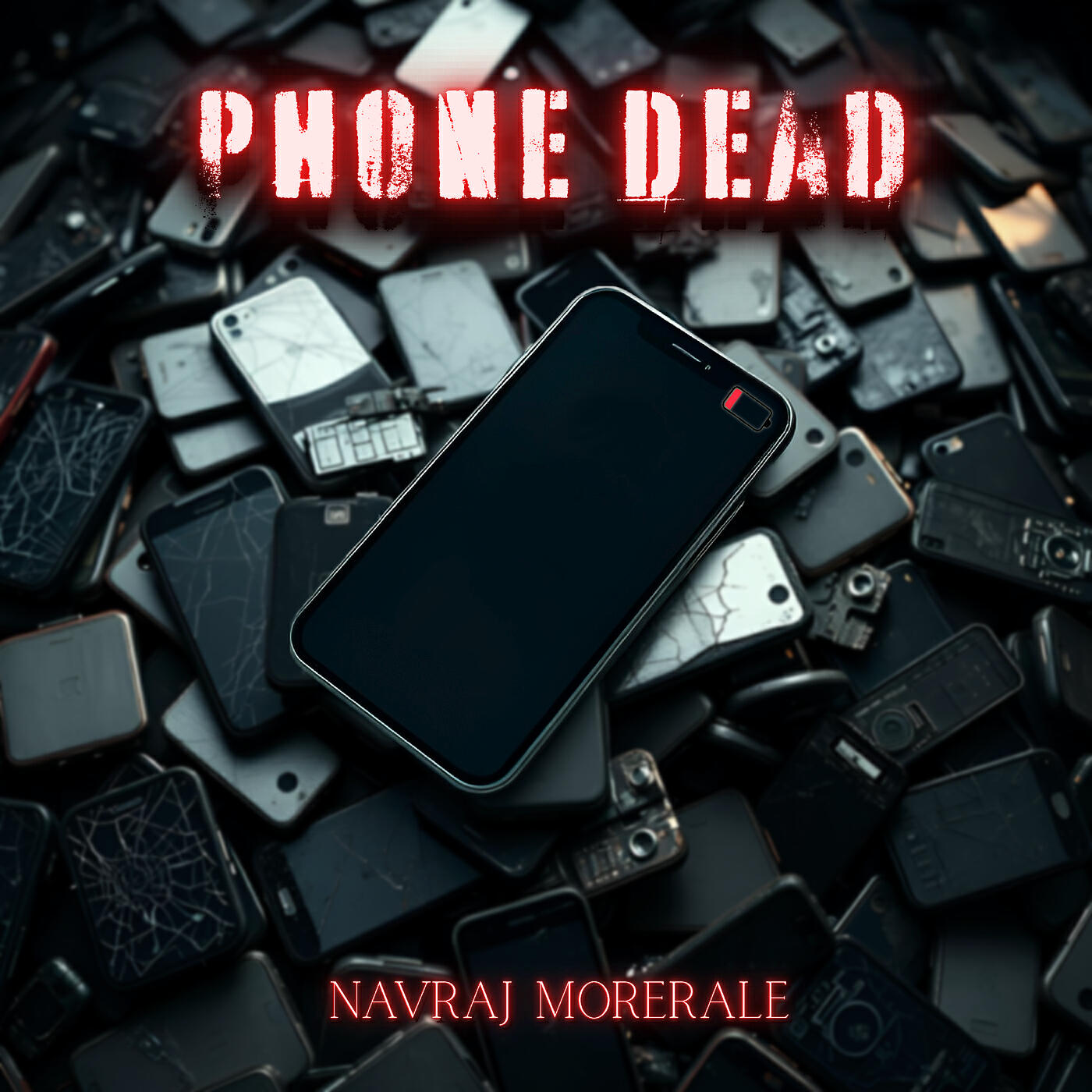 Navraj Morerale