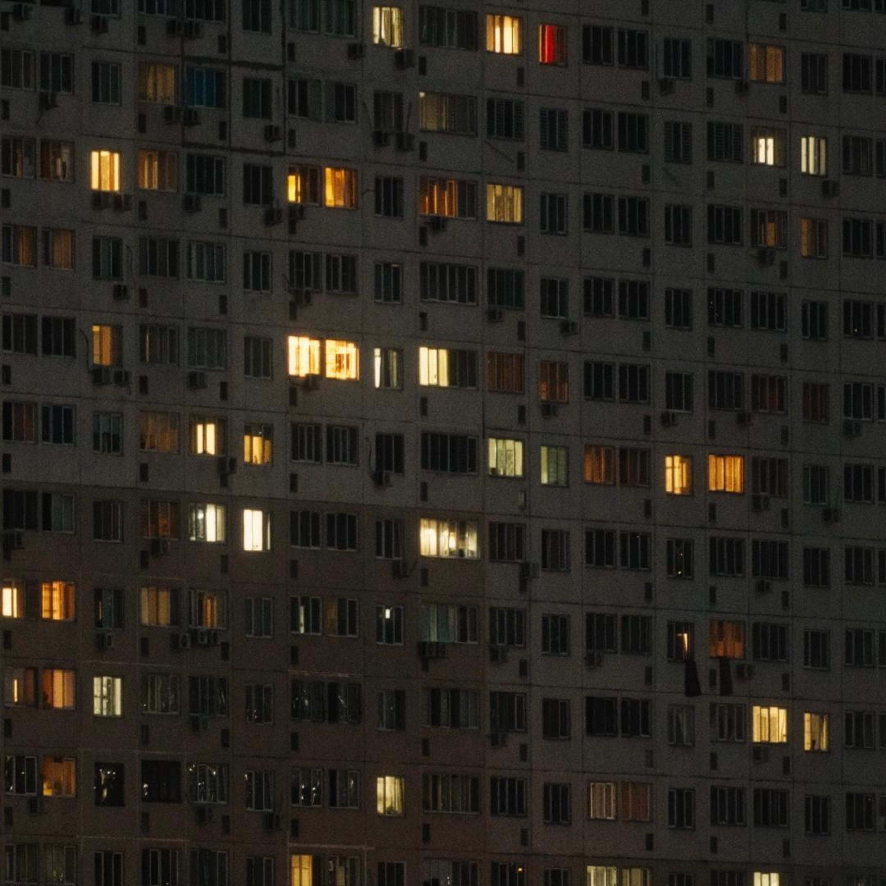 Релиз Streets Loud With Echoes (Original Score)