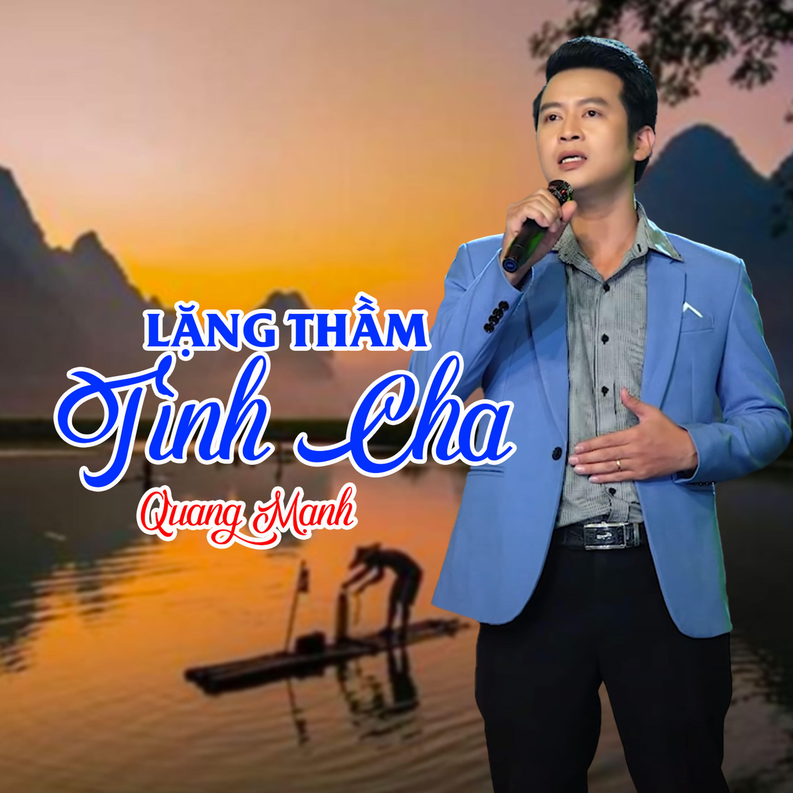 Quang Mạnh