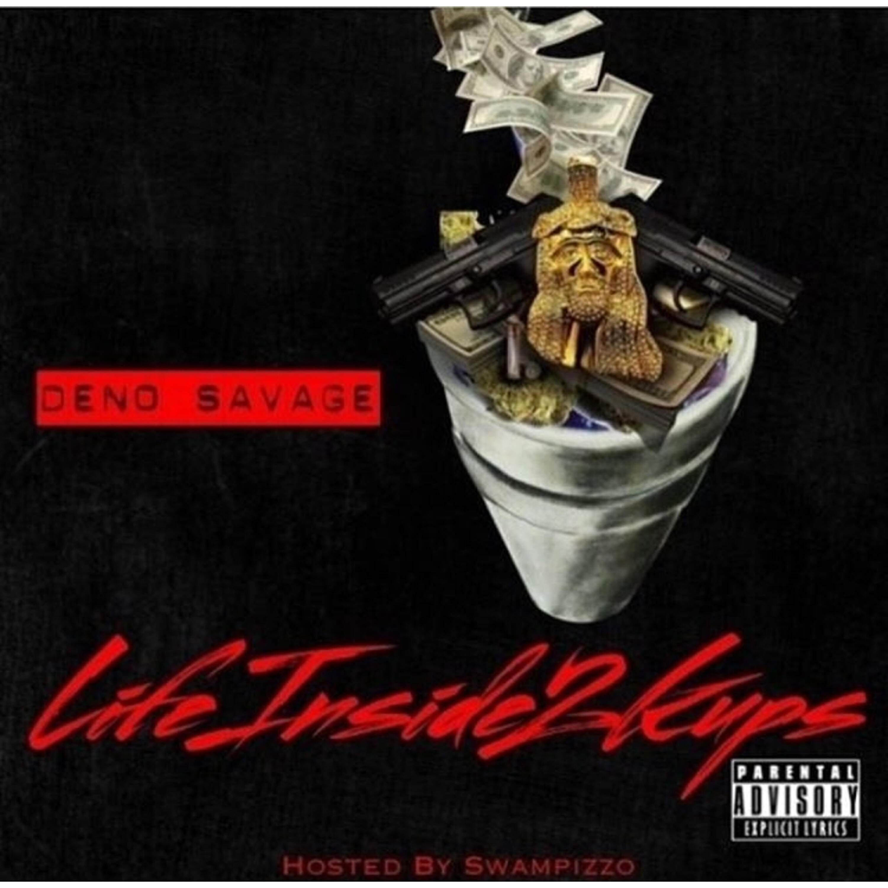 Скачать песню DENO SAVAGE, Ysl, mpabukkbukk, Jessica Savage - Secure the Bag бесплатно в MP3 для Android и iOS
