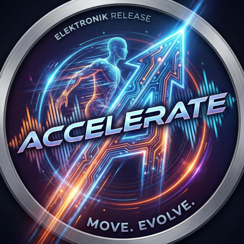 Релиз Accelerate 2026 (Meet the Moment)