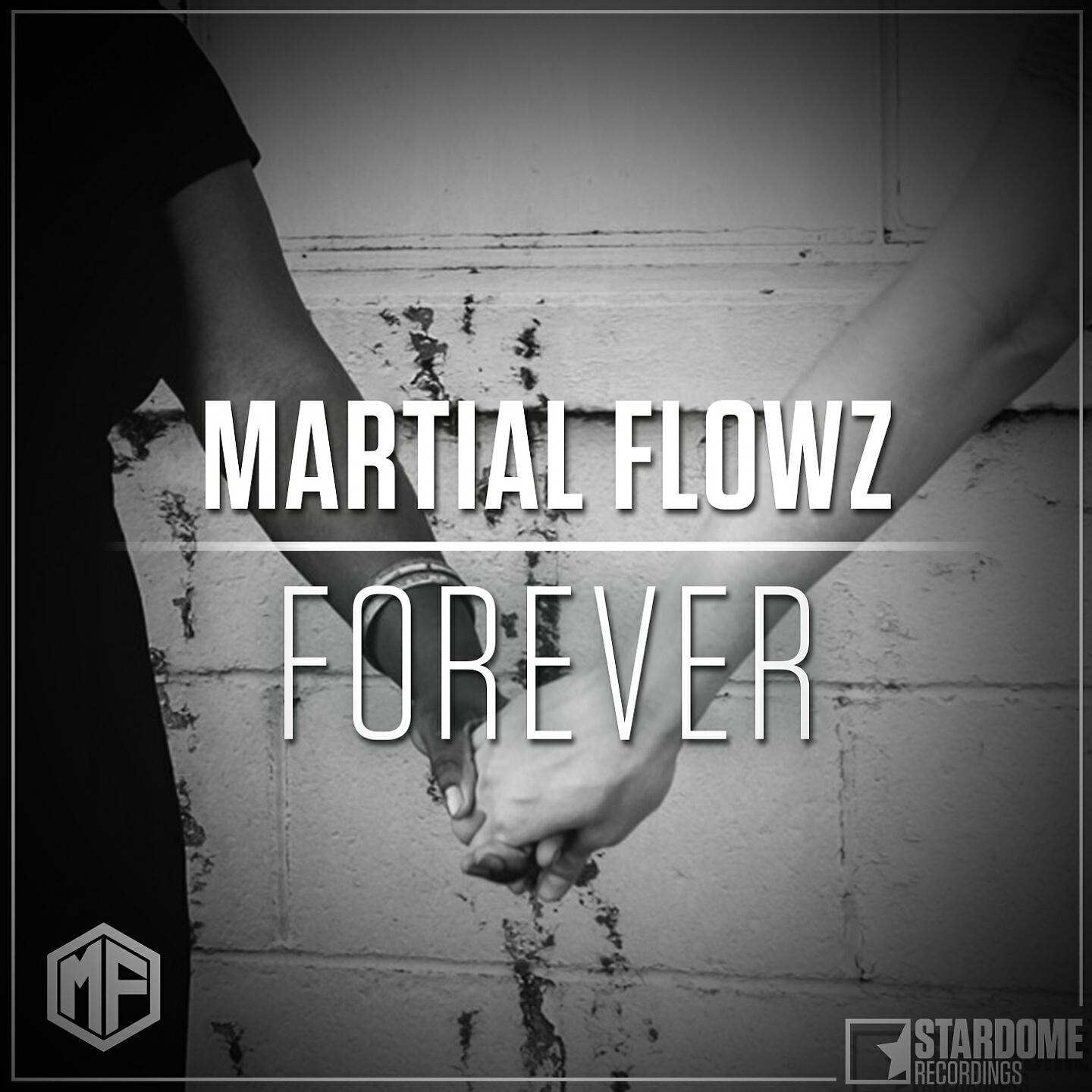 Релиз Forever
