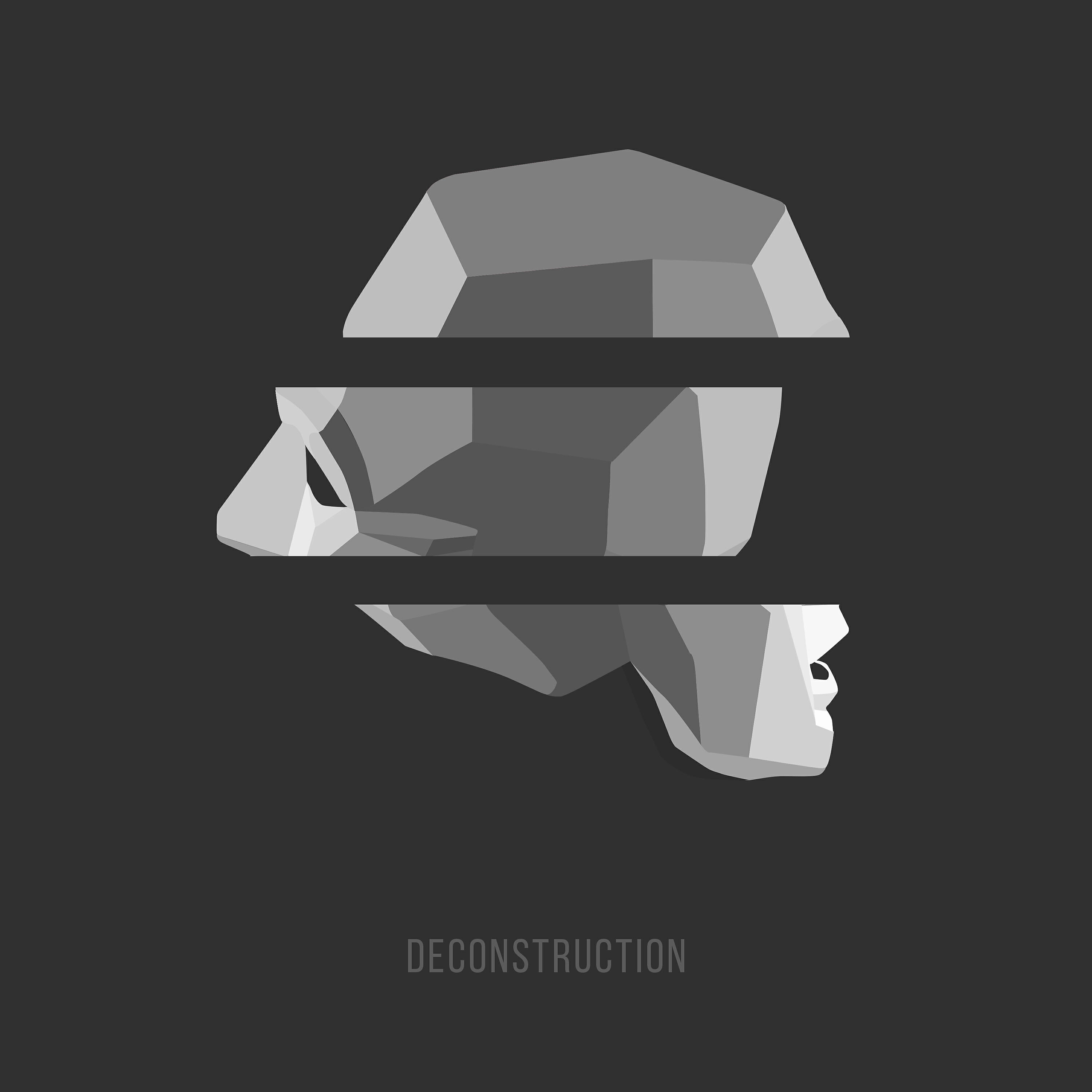 Релиз Deconstruction