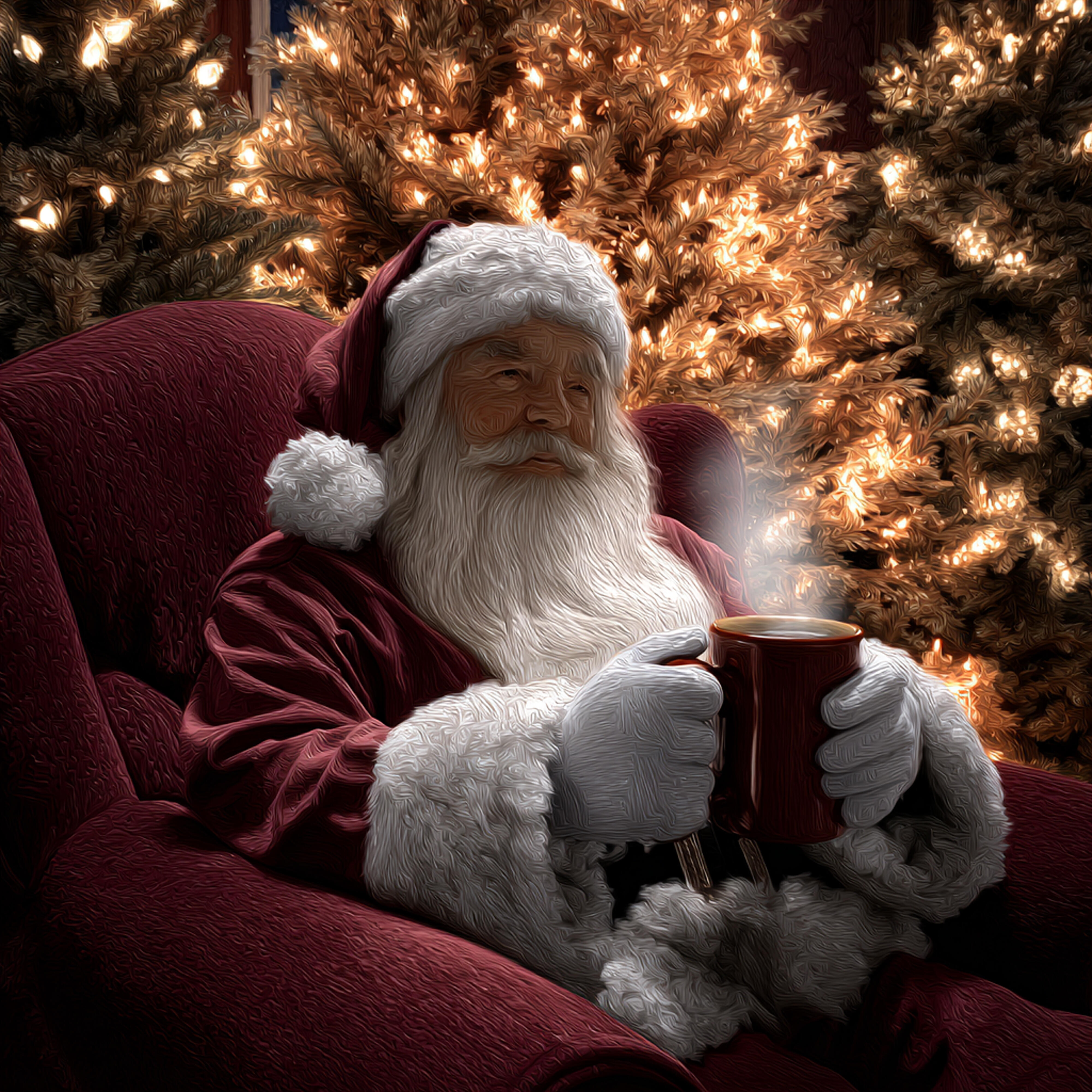 Релиз Christmas Hits of the past
